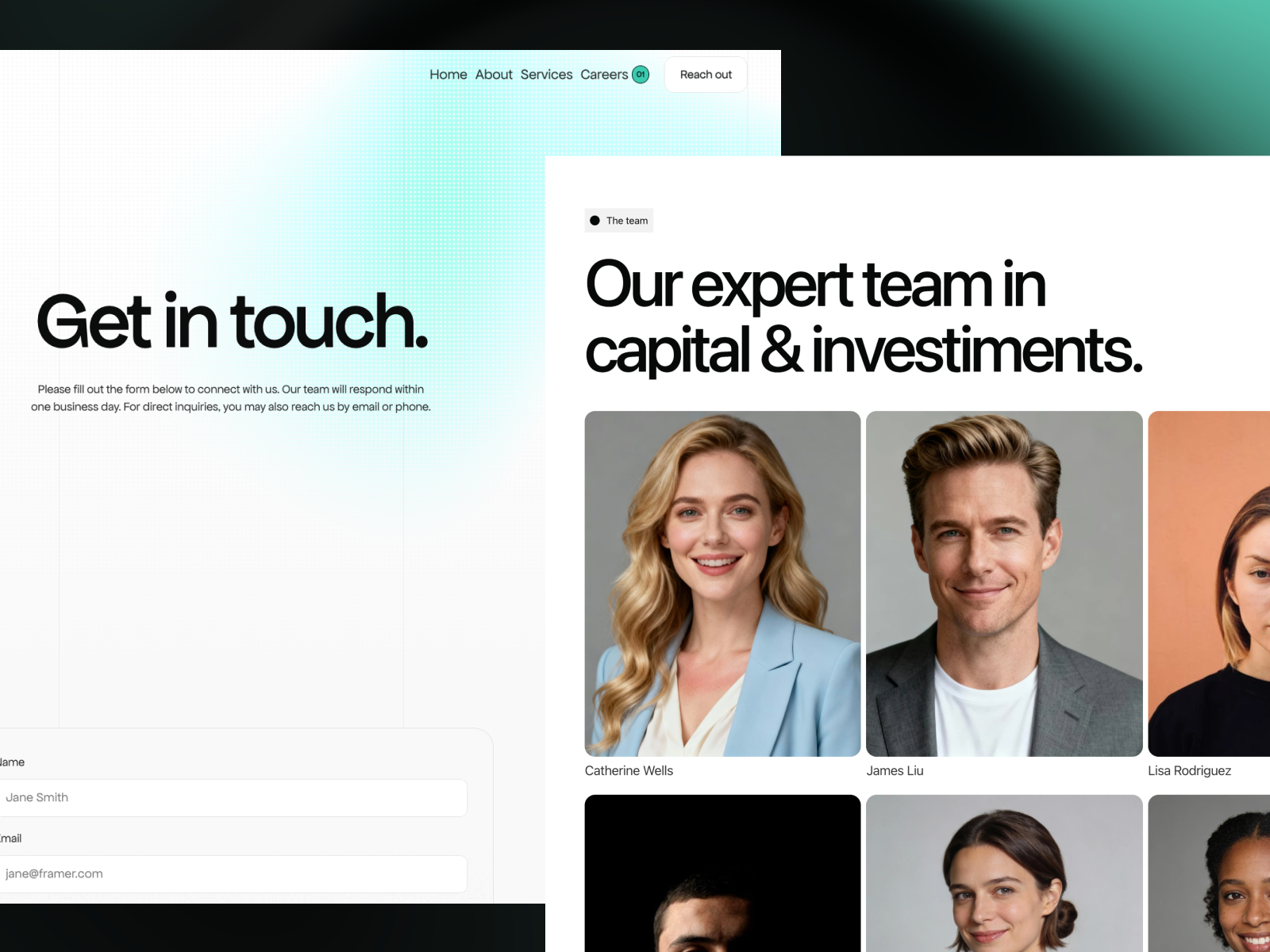 Screenshot 4 of Capitalize