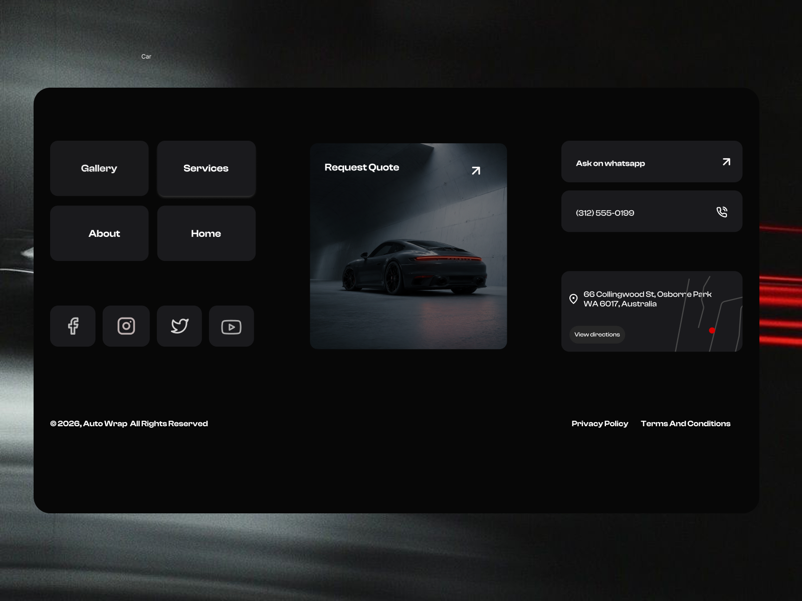 Screenshot 2 of Carium