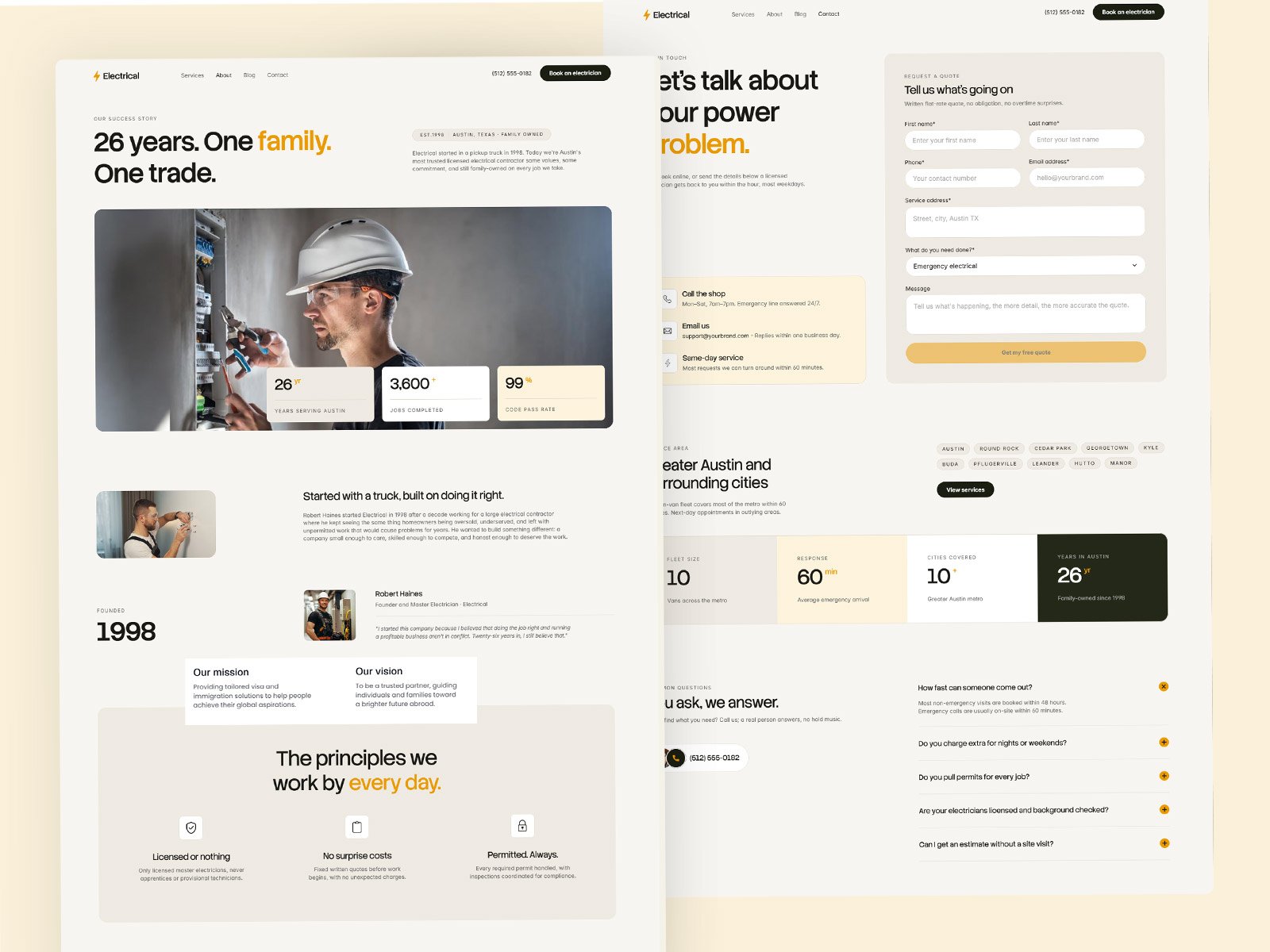 Screenshot 4 of CarRepair