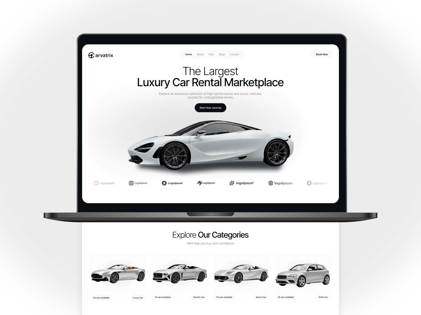 Screenshot 2 of Carvatrix