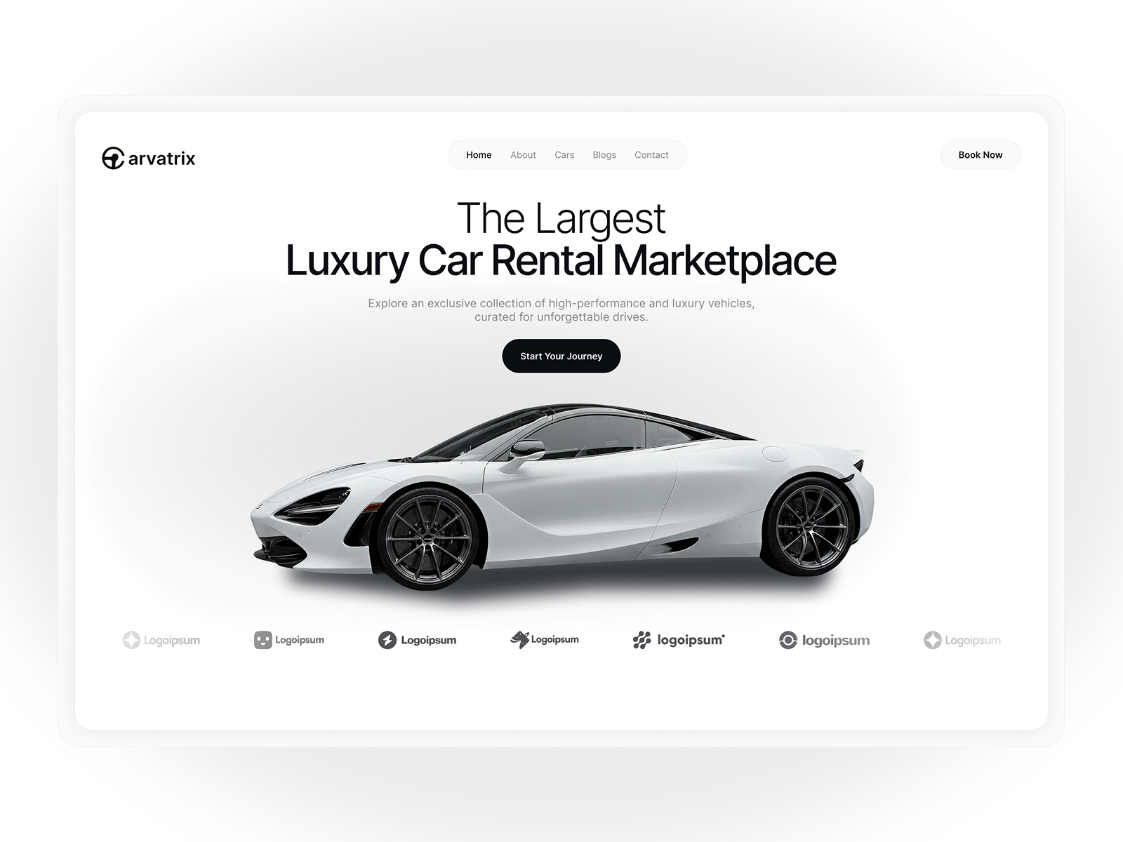 Screenshot 4 of Carvatrix