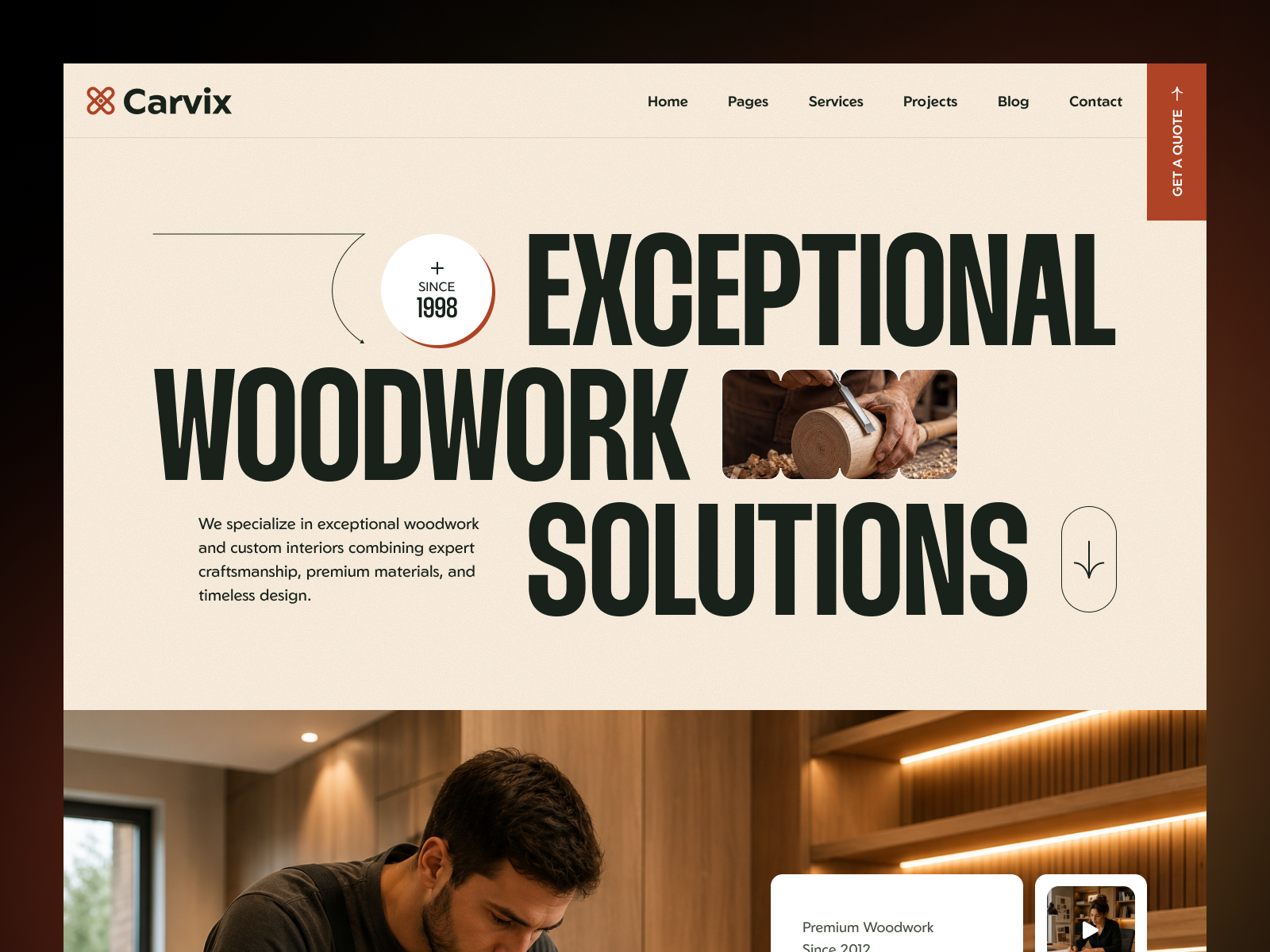Screenshot 4 of carvix