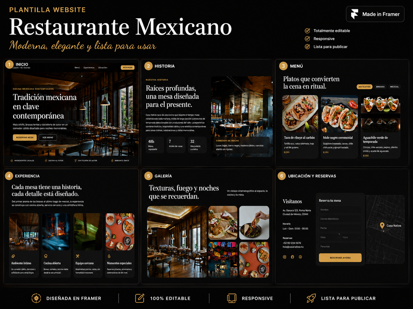 Screenshot 3 of Casa Nativa