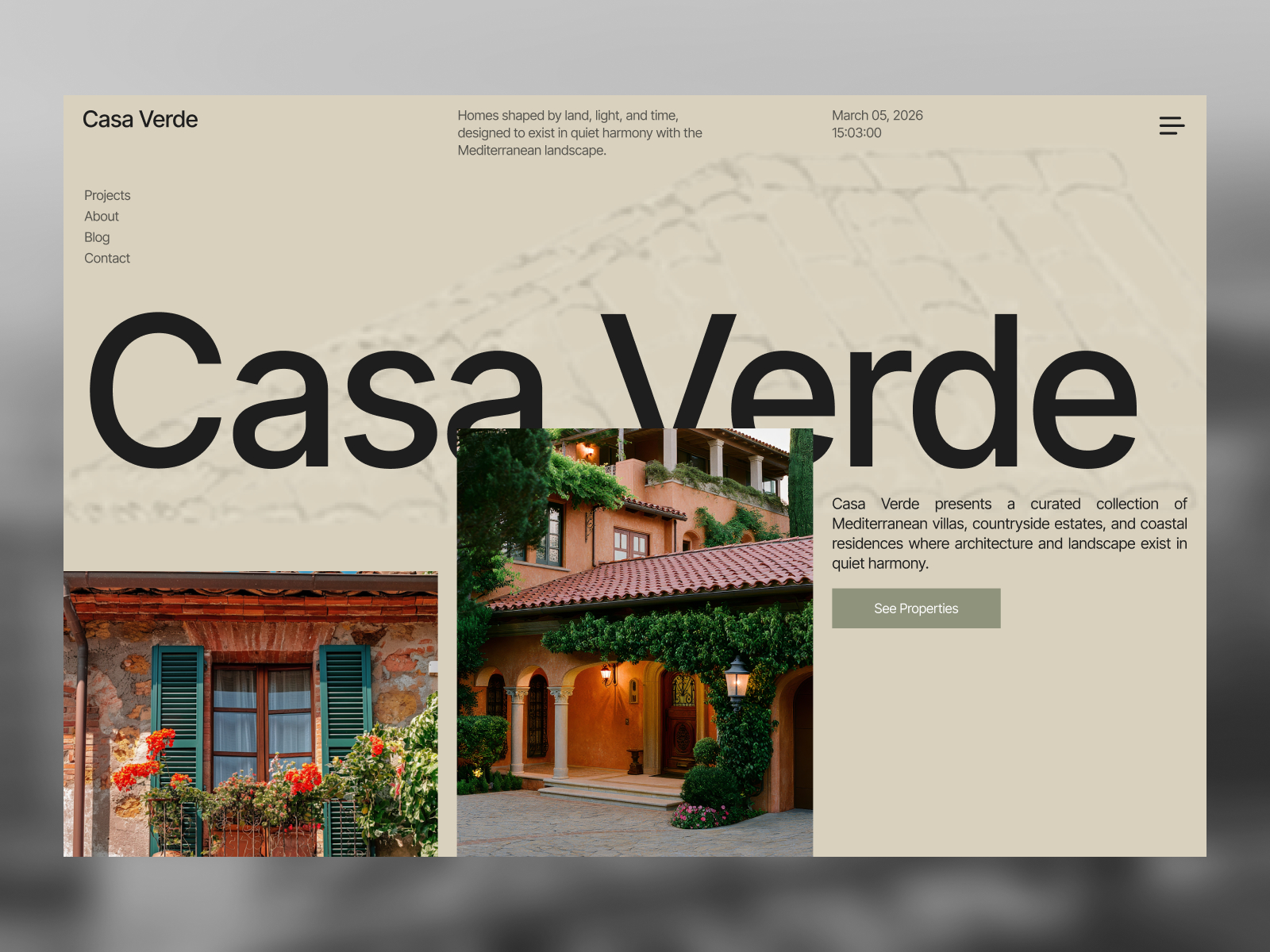 Screenshot 2 of Casa Verde