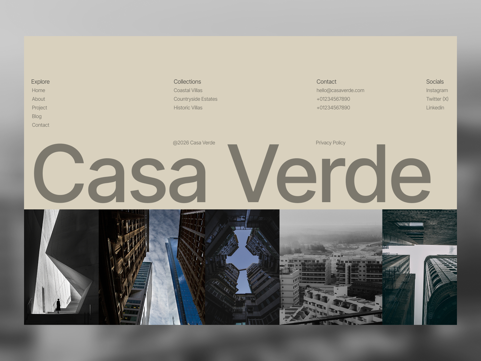 Screenshot 4 of Casa Verde
