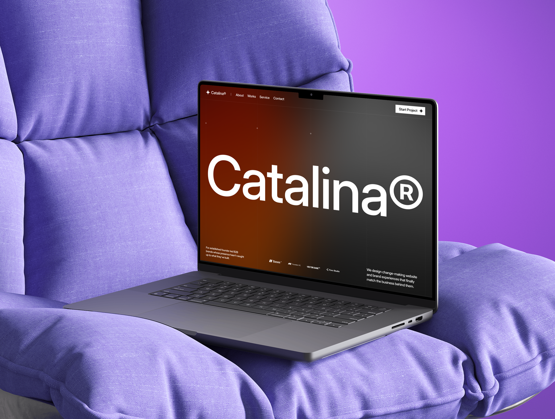 Screenshot 3 of Catalina®