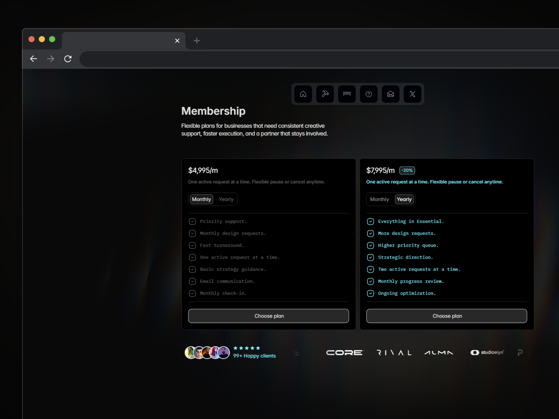 Screenshot 2 of Catedra