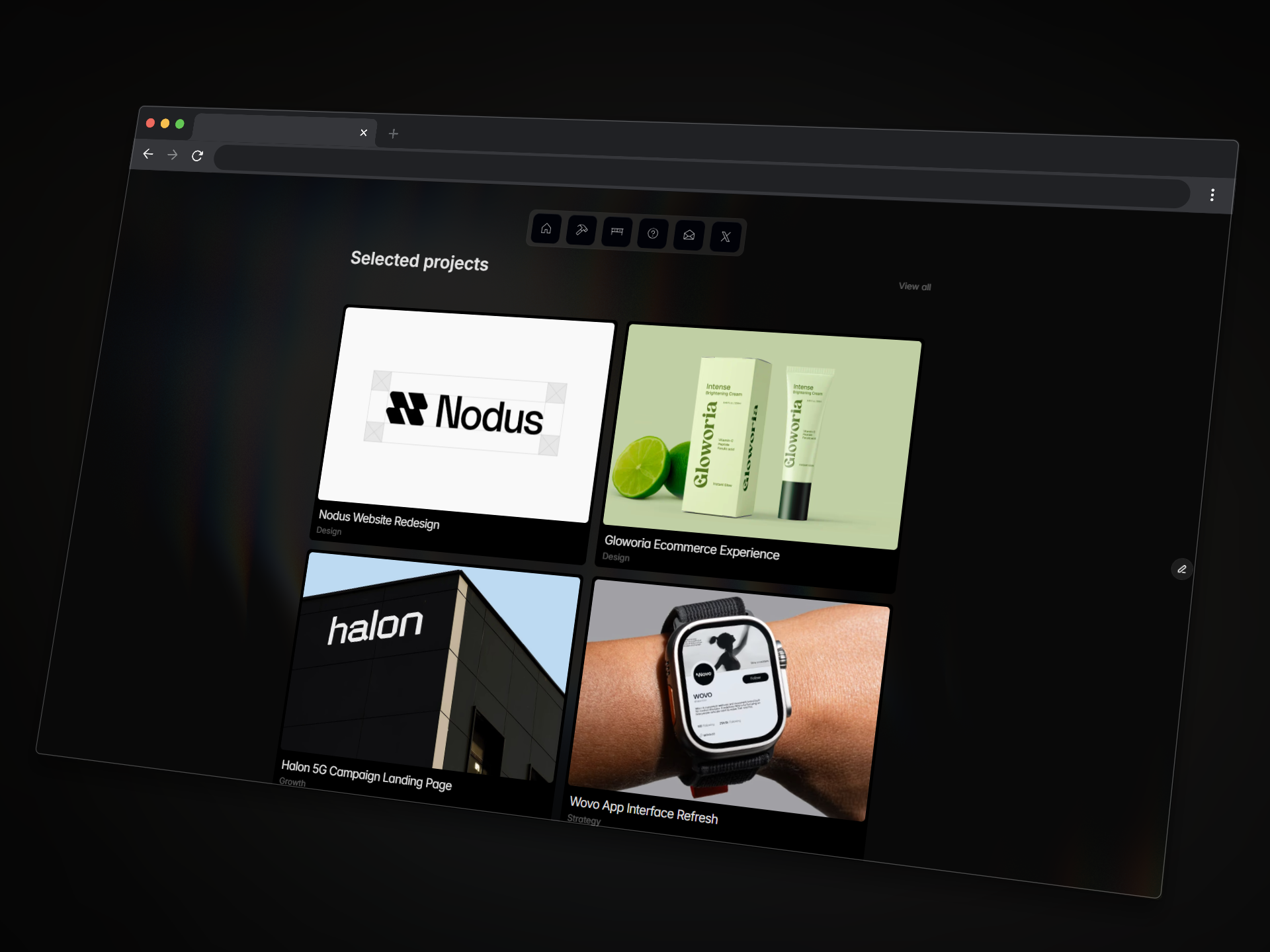 Screenshot 3 of Catedra