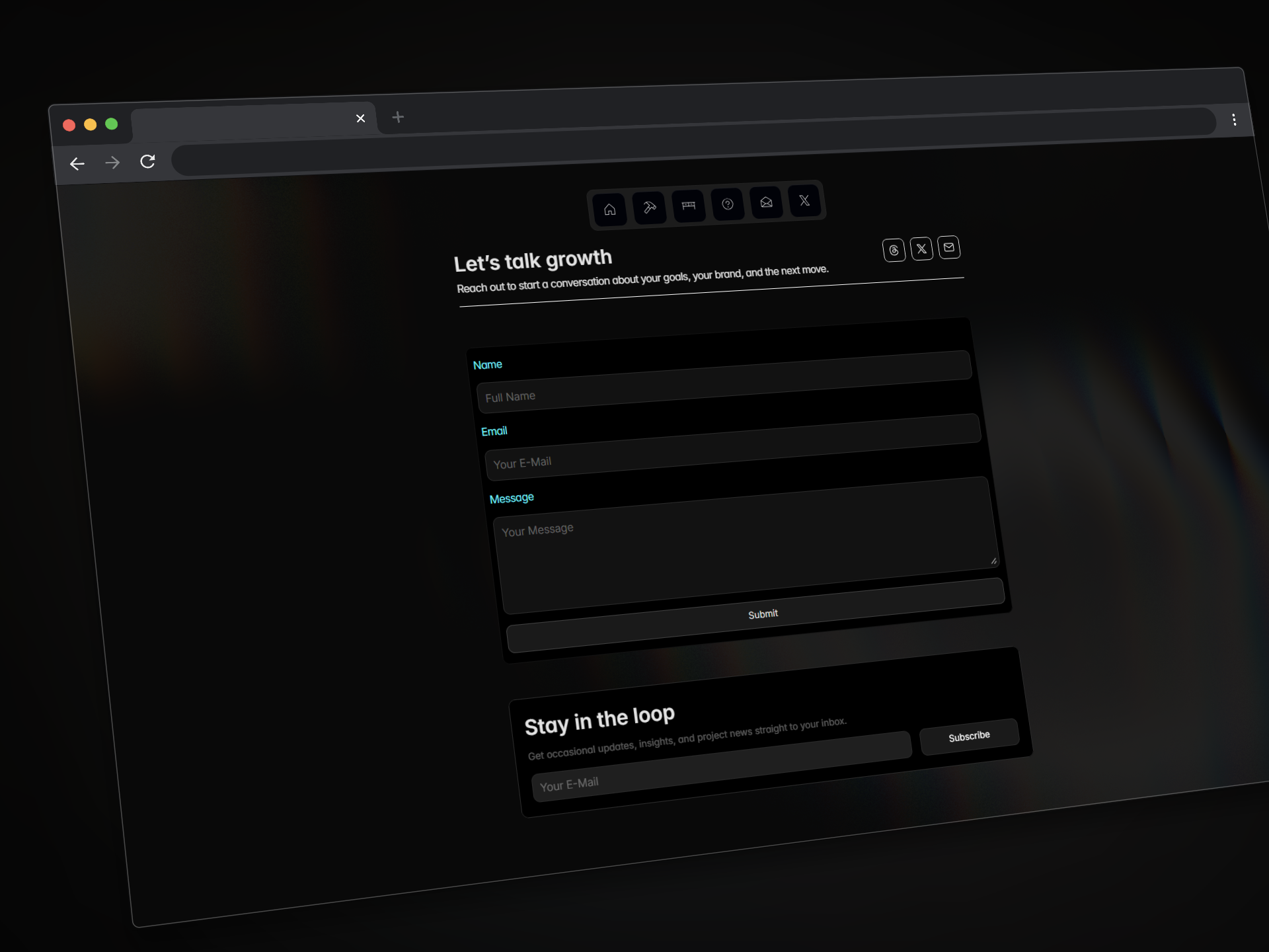 Screenshot 4 of Catedra