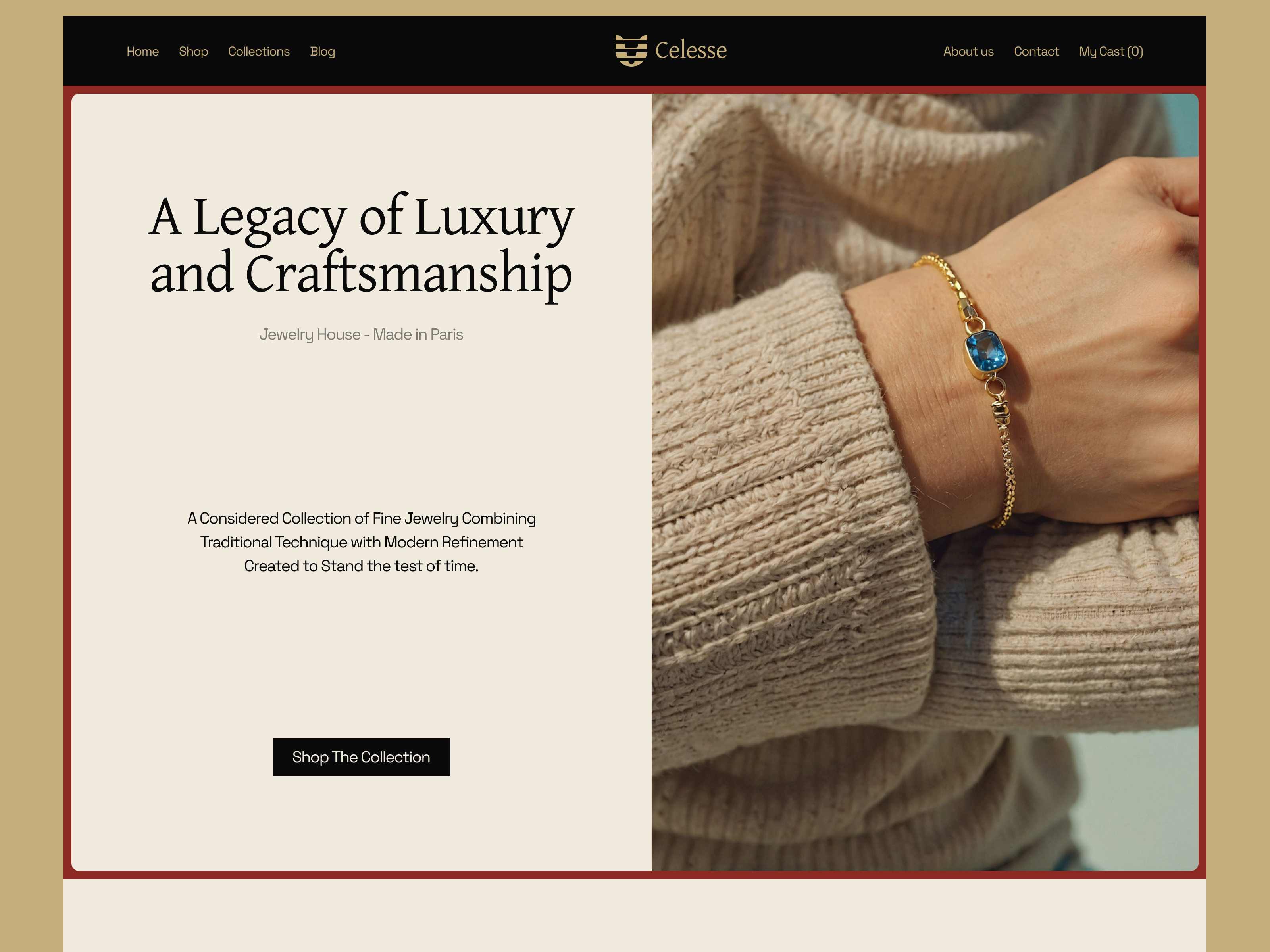 Screenshot 3 of Celesse