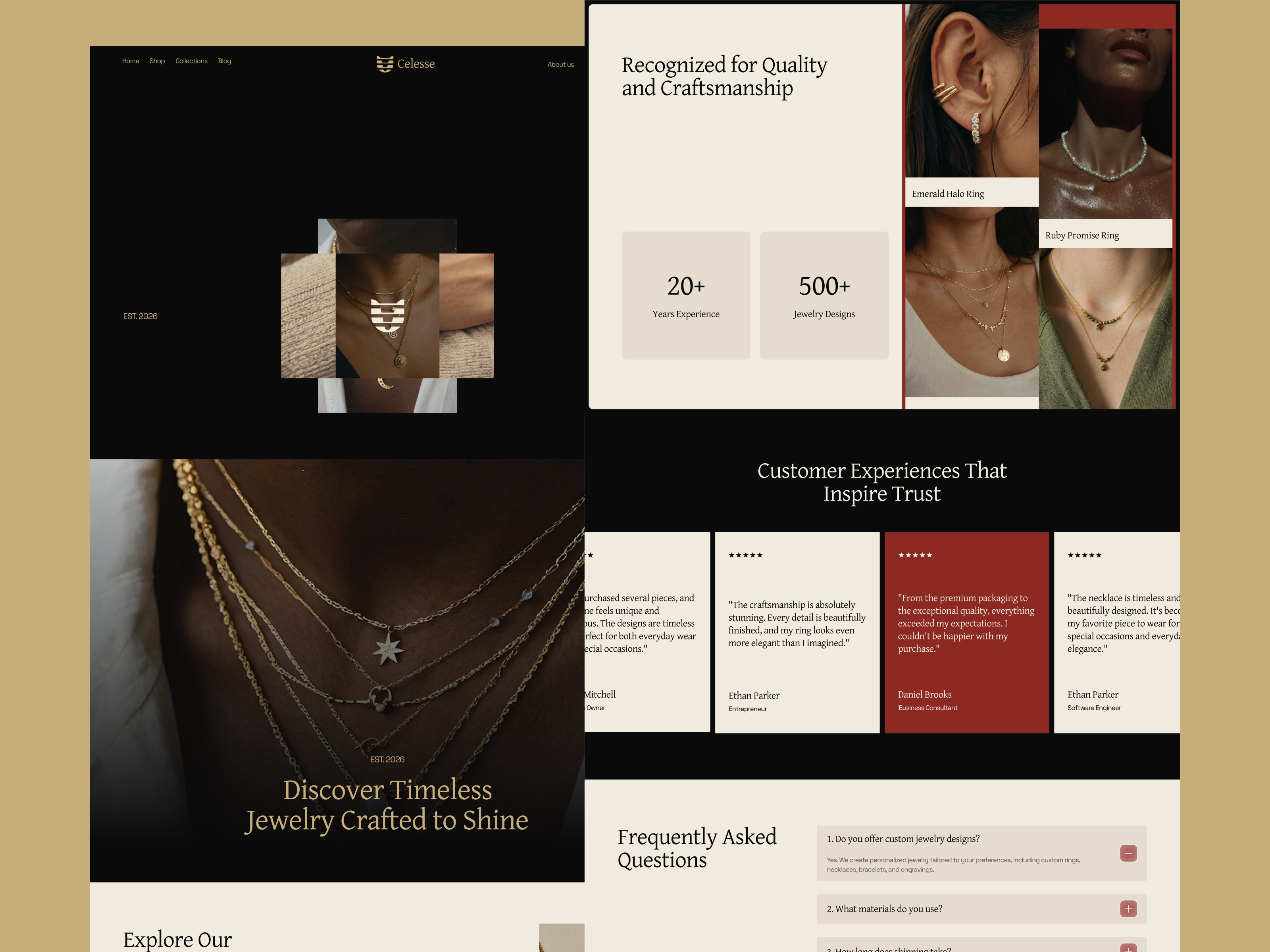 Screenshot 4 of Celesse
