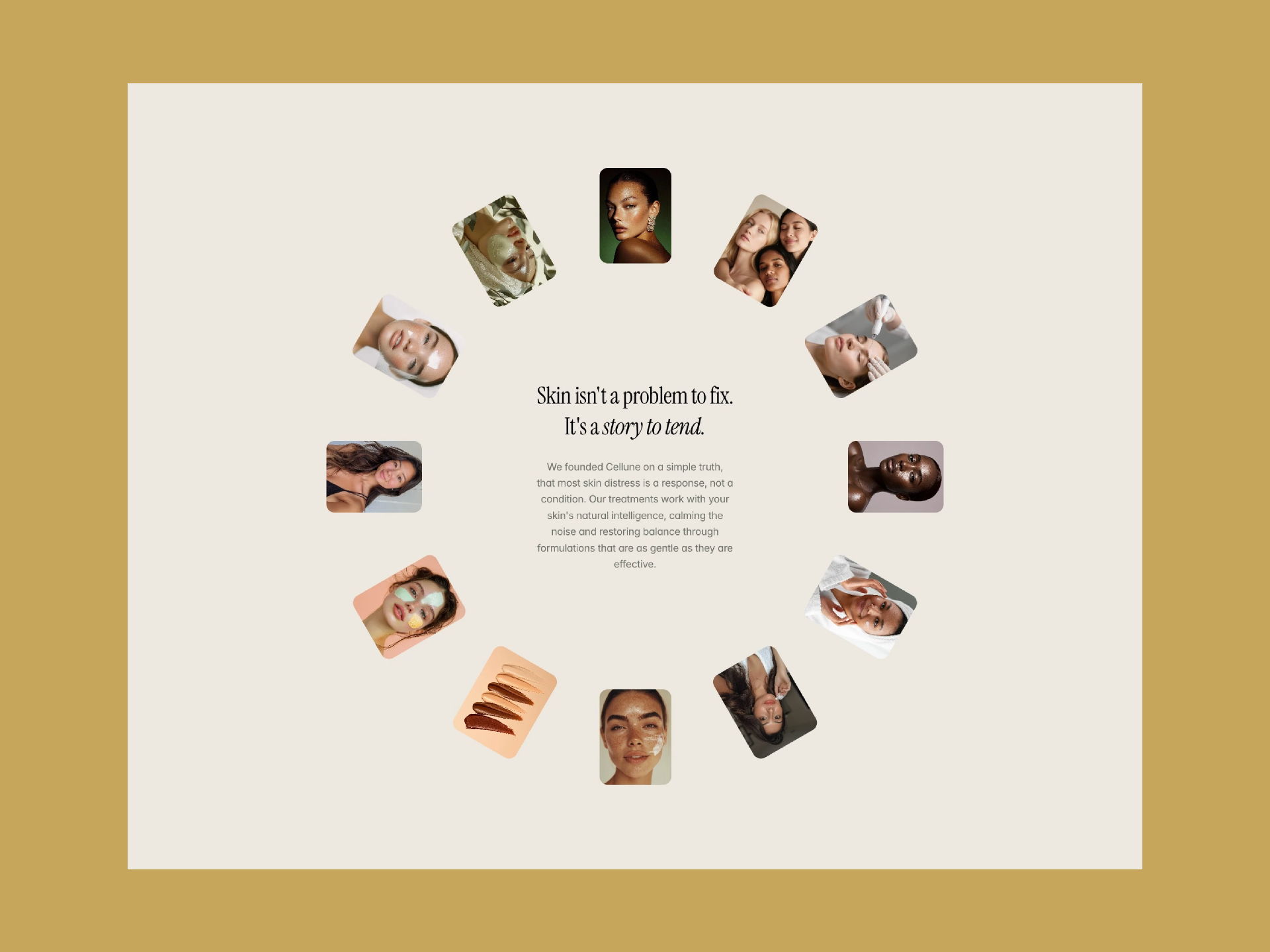 Screenshot 2 of Cellune