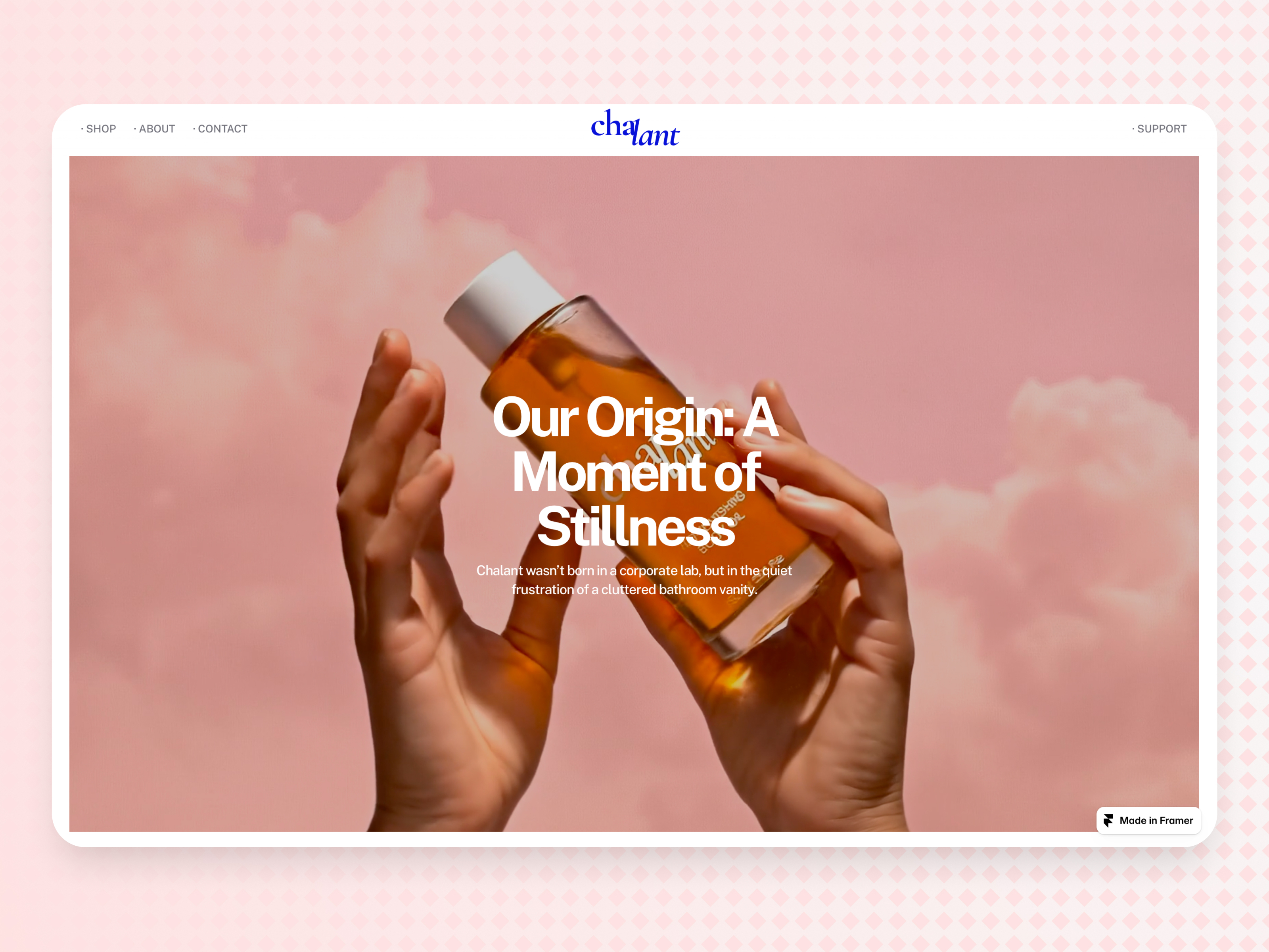 Screenshot 4 of Chalant - E-Commerce