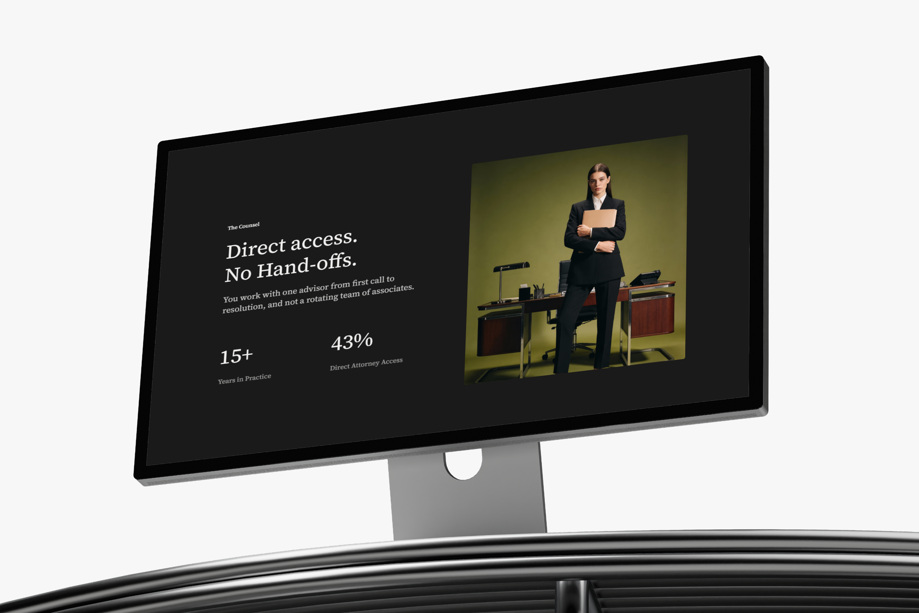 Screenshot 3 of Chambers