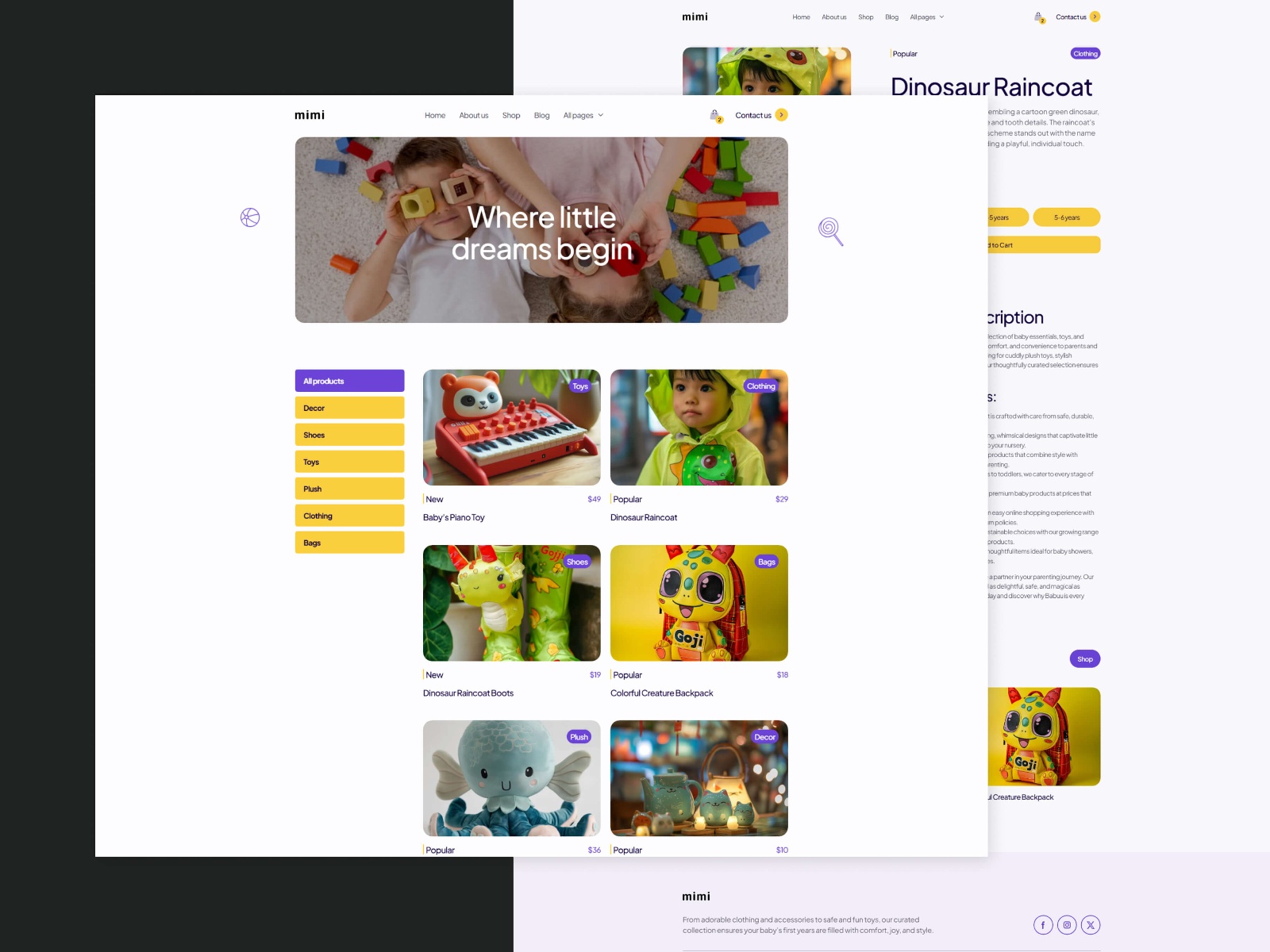 Screenshot 4 of Childrens