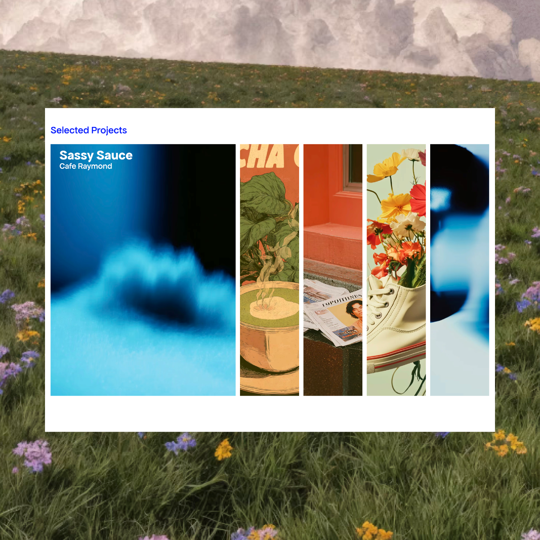 Screenshot 2 of Cintré