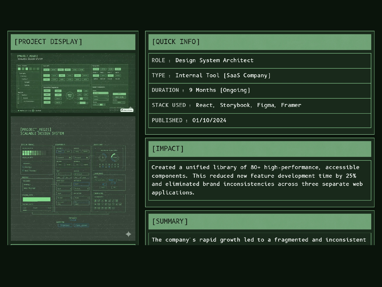 Screenshot 2 of Classified