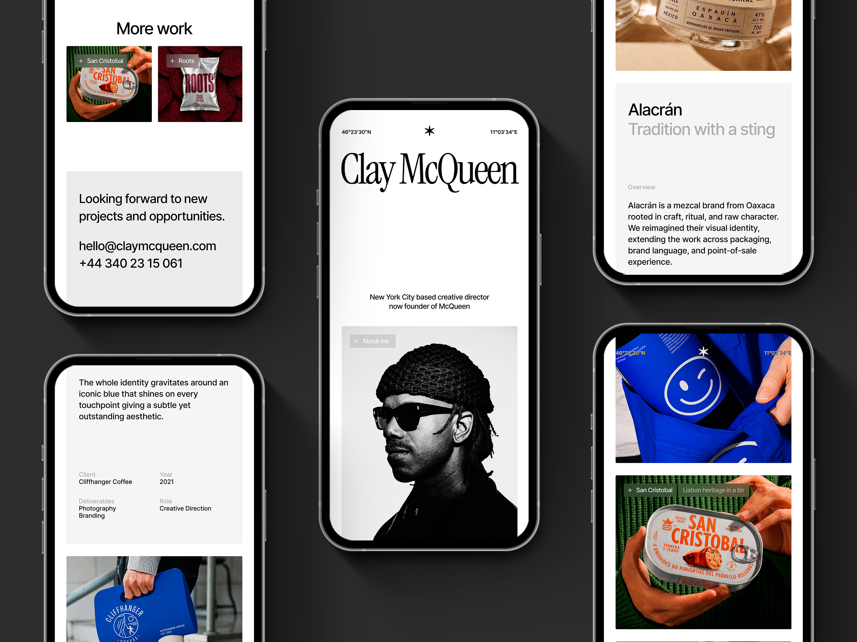 Screenshot 3 of Clay