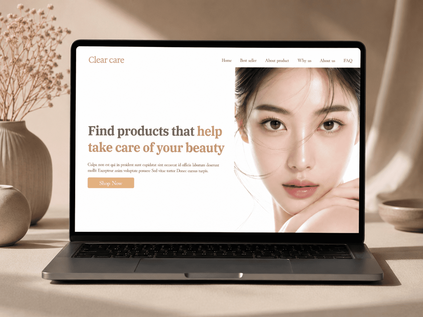 Screenshot 2 of Clear Care