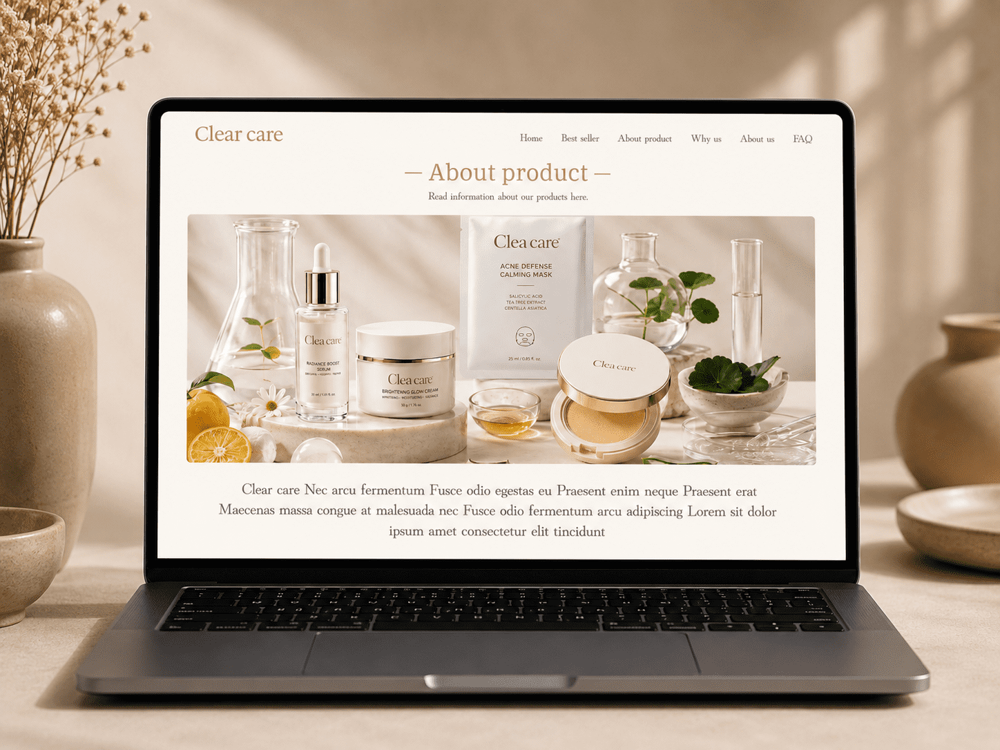 Screenshot 4 of Clear Care