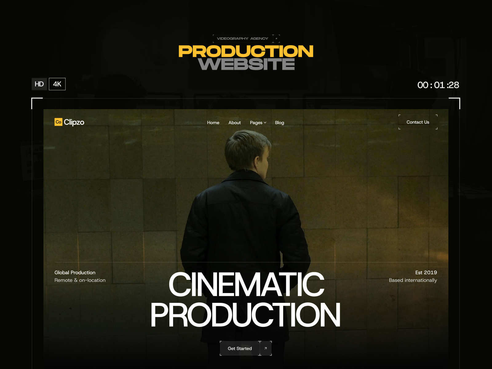 Screenshot 4 of Clipzo