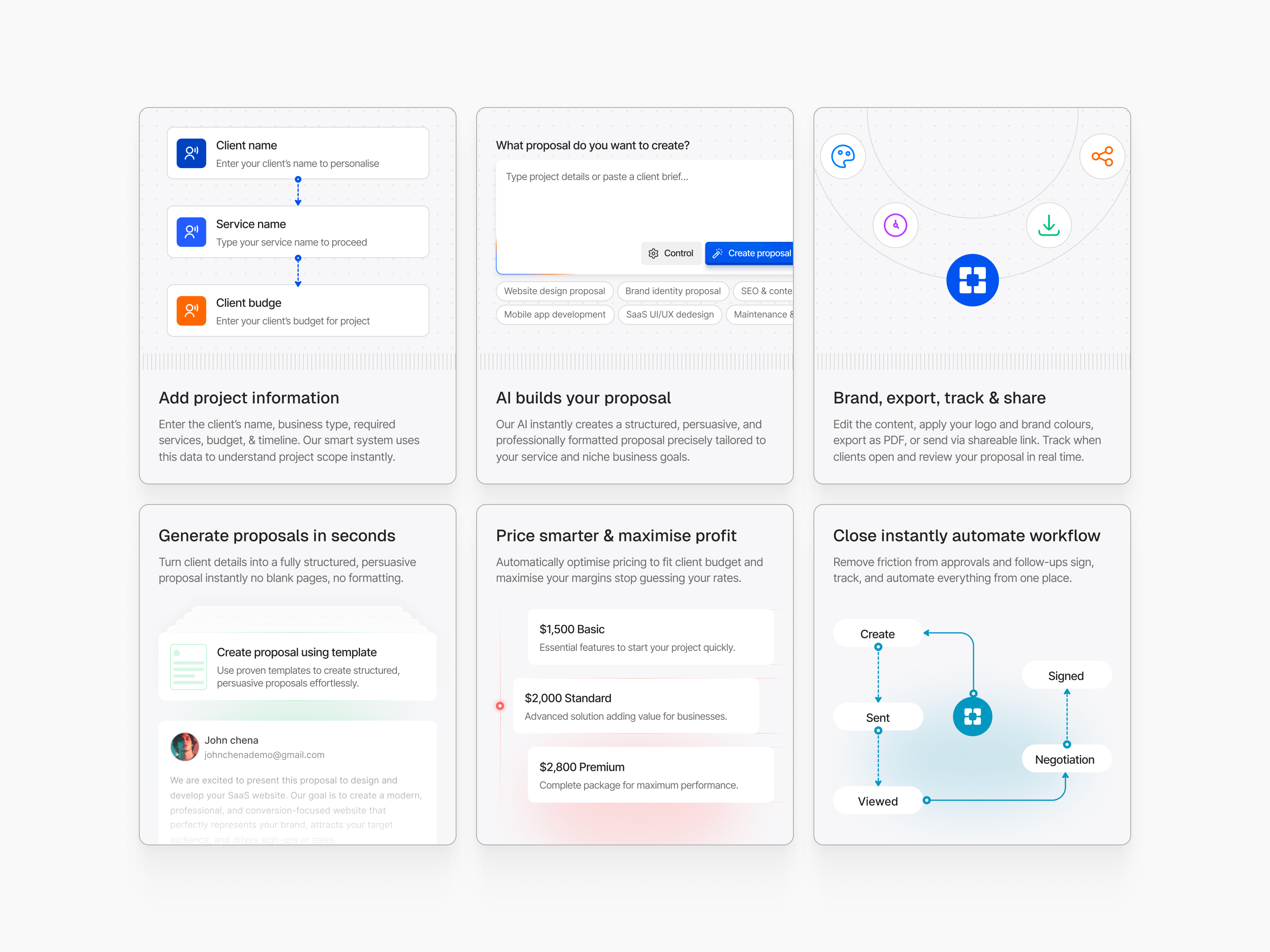 Screenshot 3 of Closent