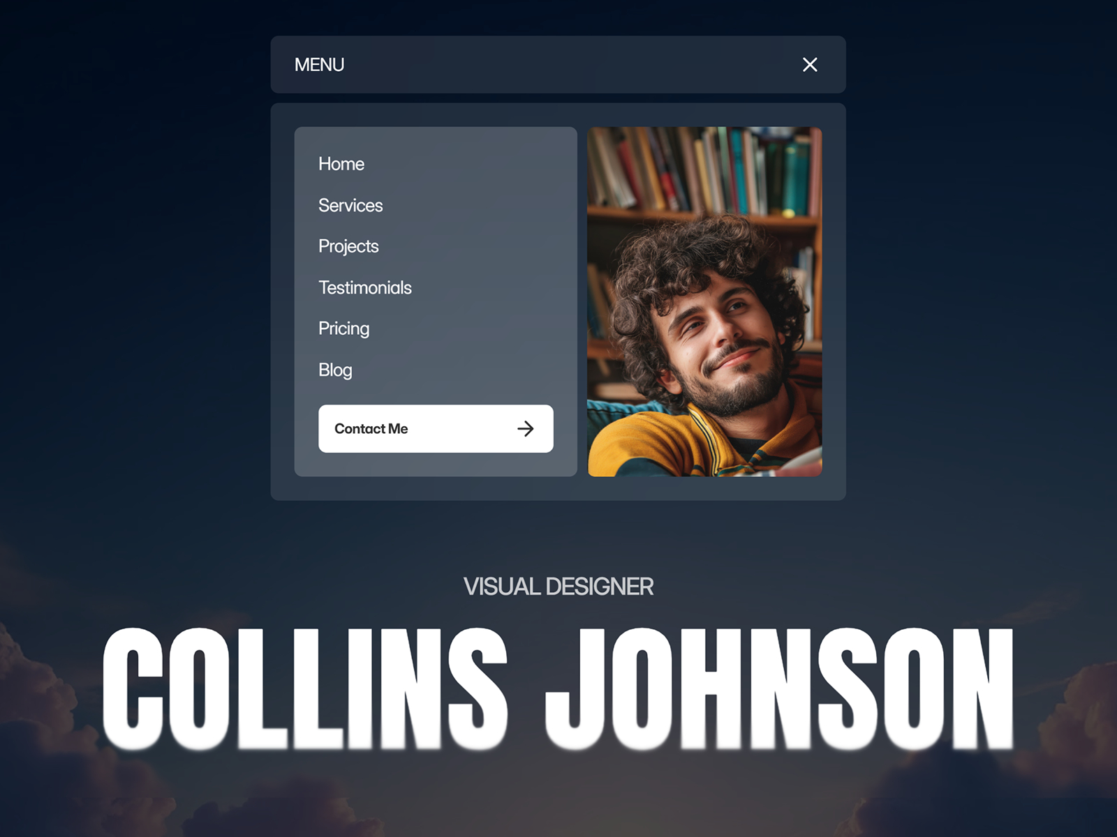 Screenshot 1 of PortfolioCo
