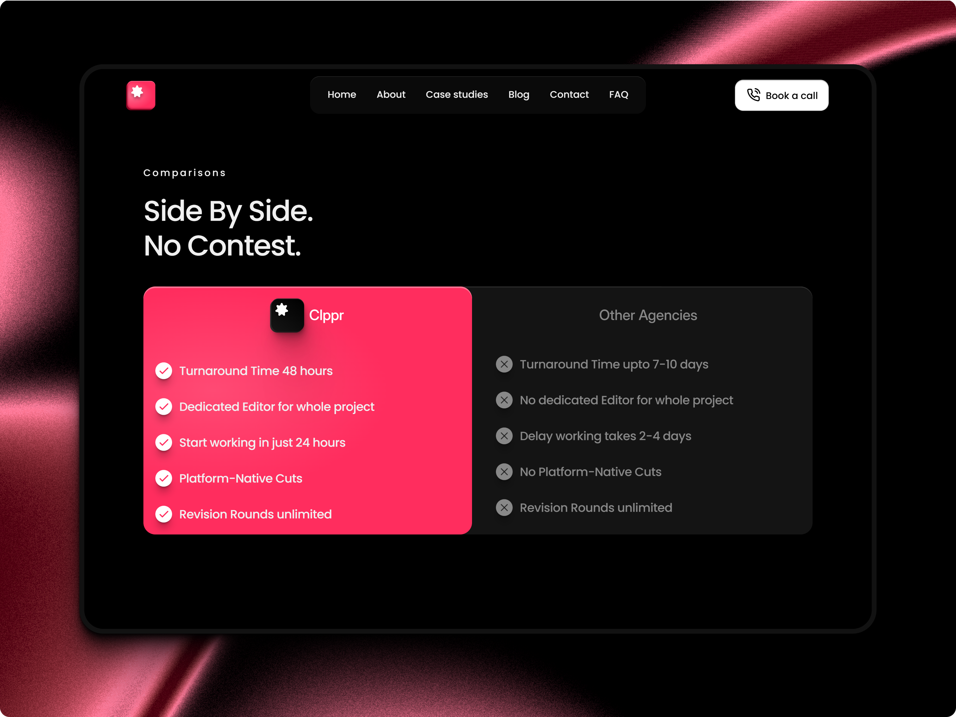 Screenshot 3 of Clppr