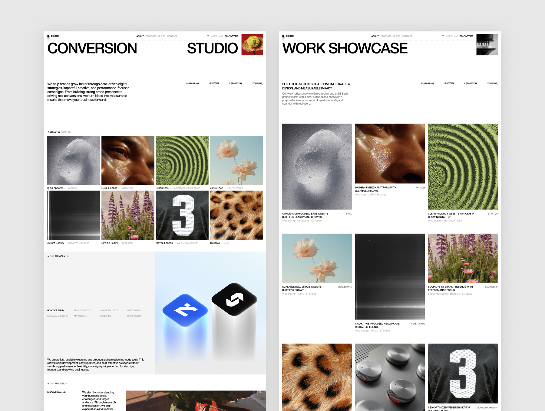 Screenshot 4 of Co.std