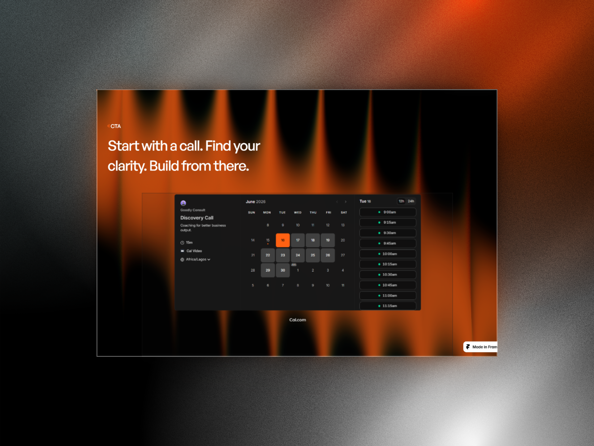 Screenshot 4 of Coachive