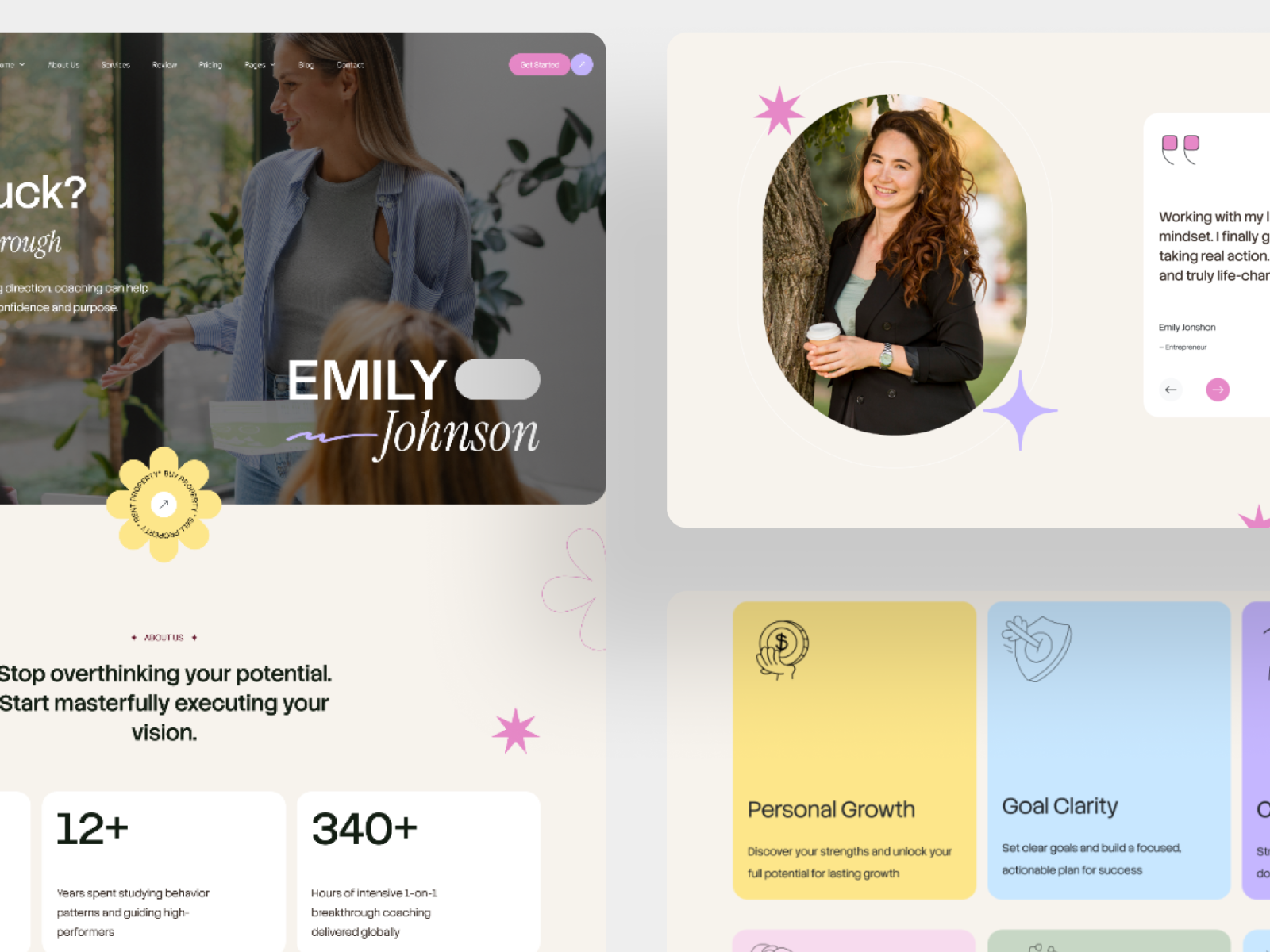 Screenshot 4 of Coachly Pro