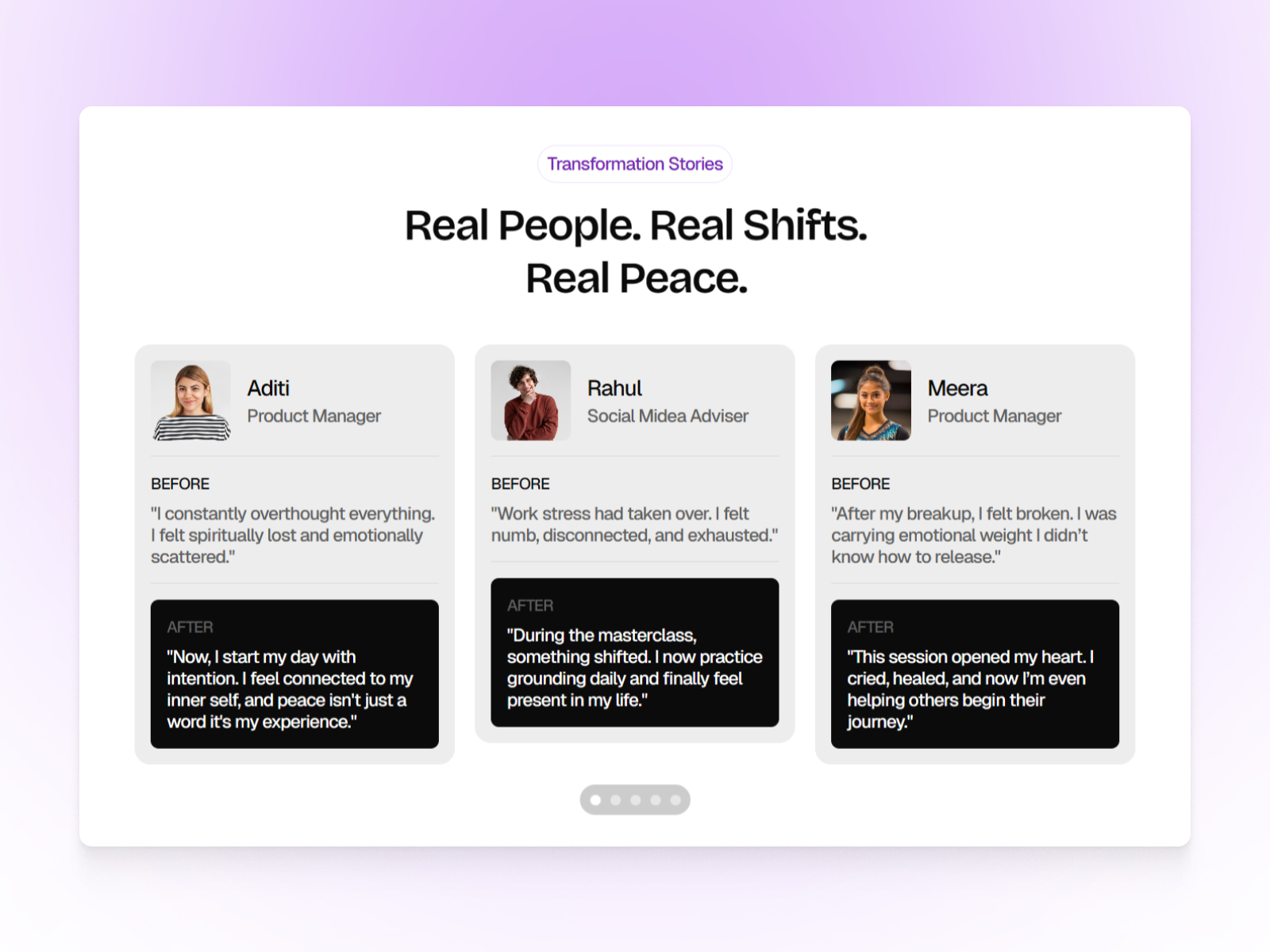 Screenshot 4 of CoachX