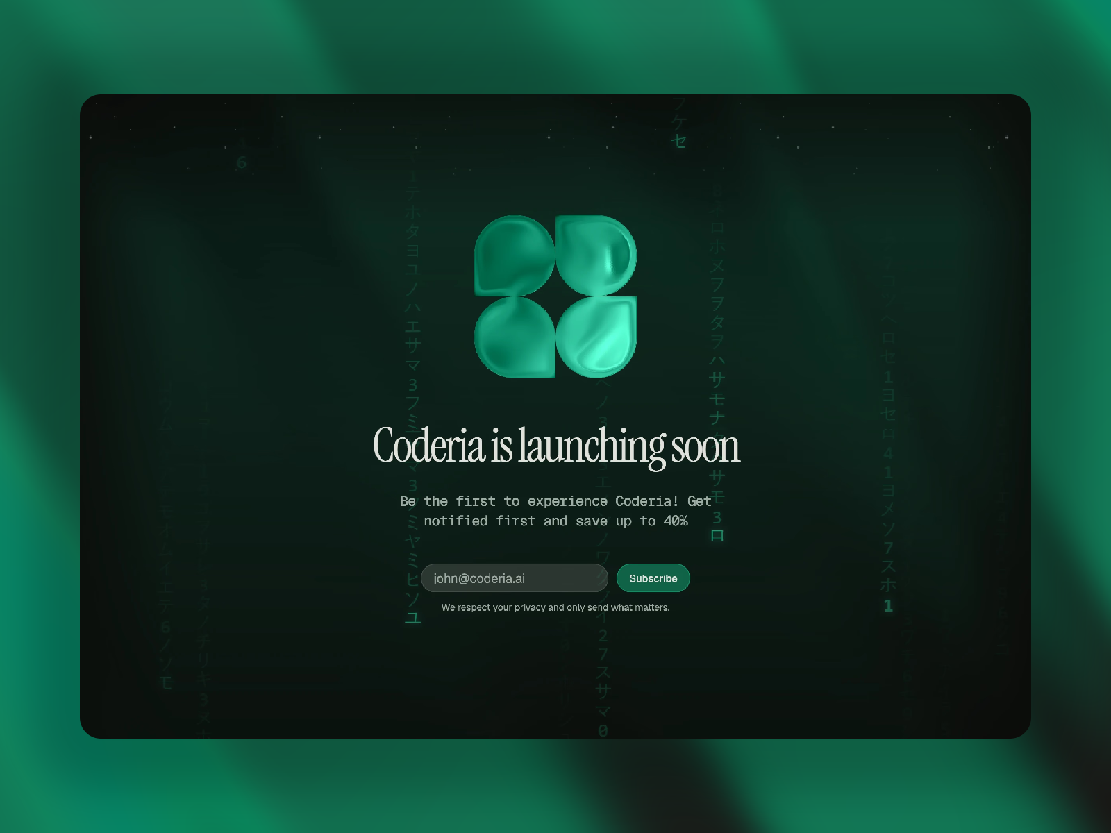 Screenshot 3 of Coderia