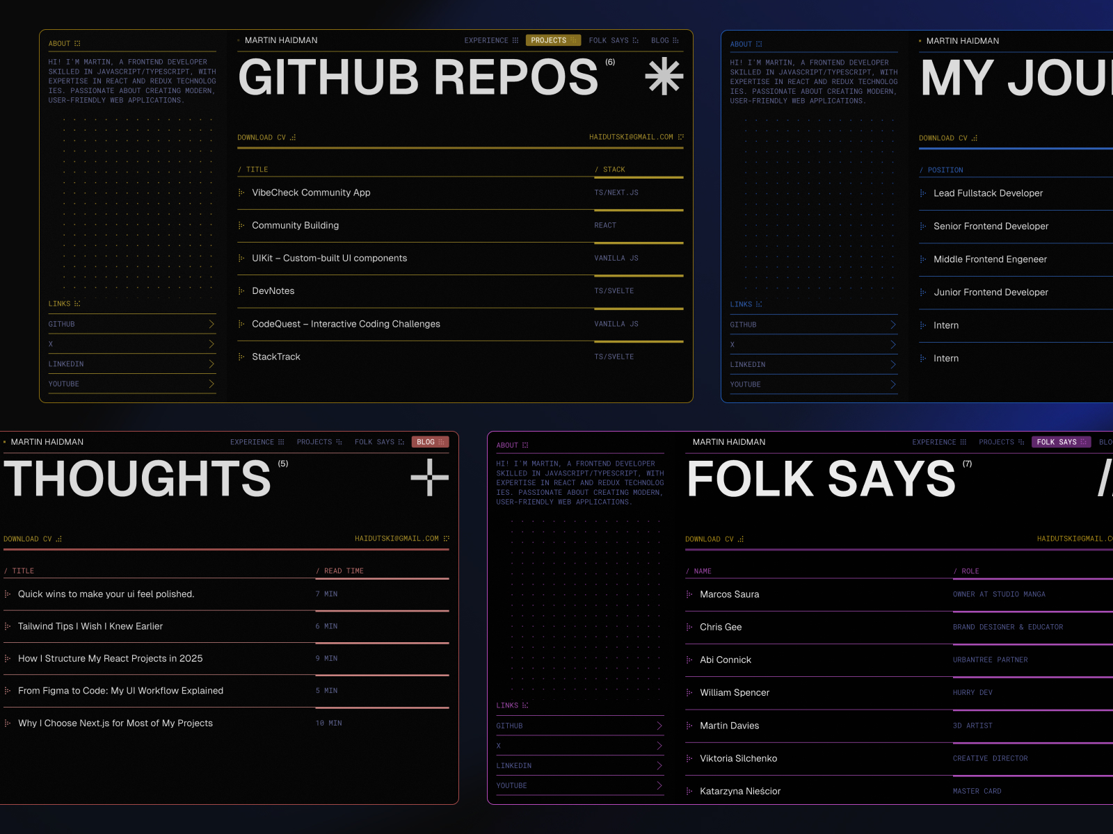 Screenshot 2 of Codex