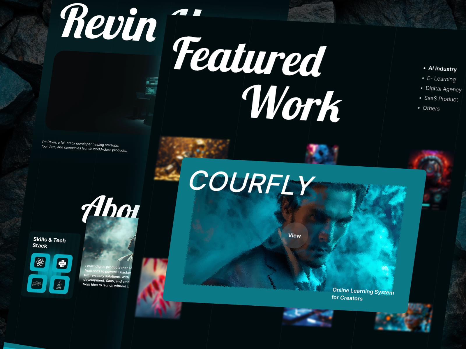 Screenshot 3 of Codium
