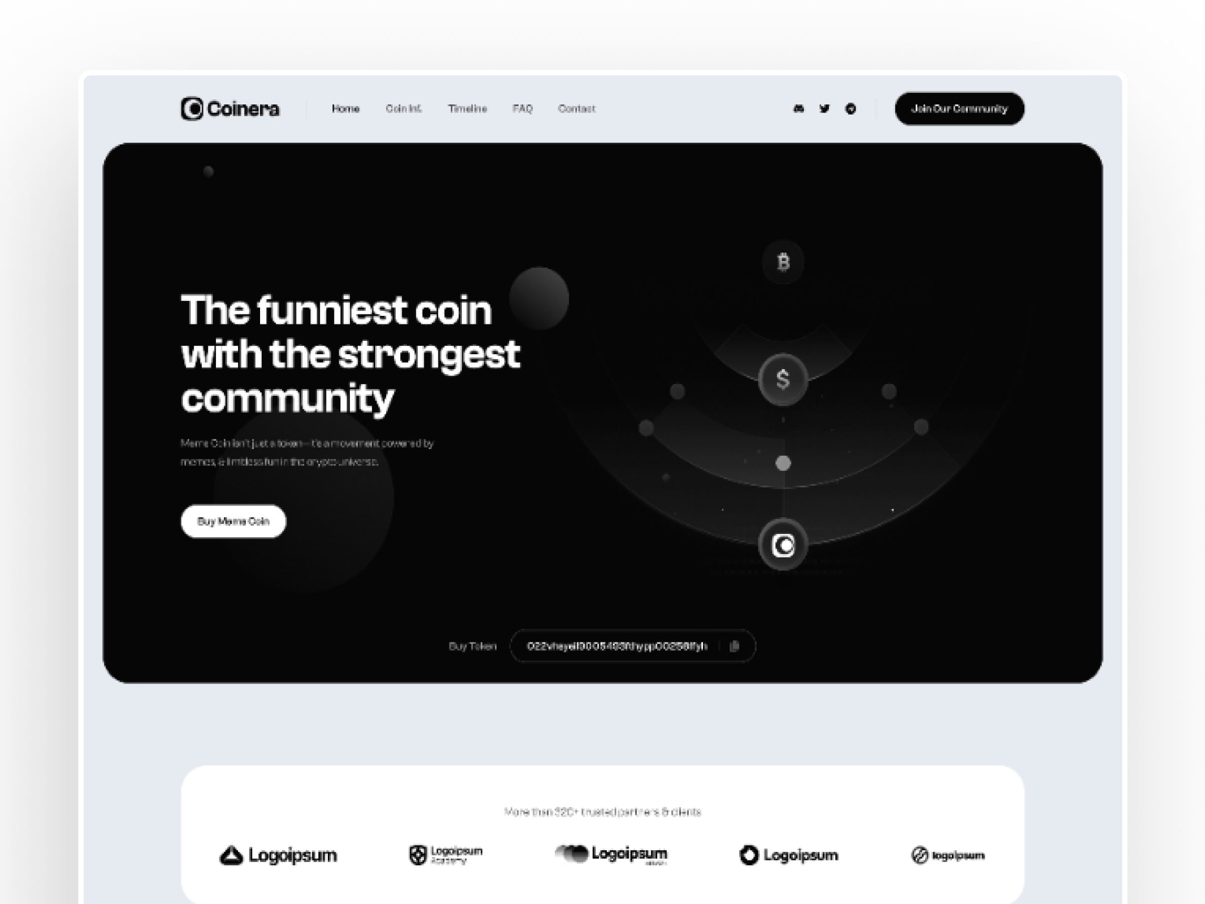 Screenshot 4 of Coinera