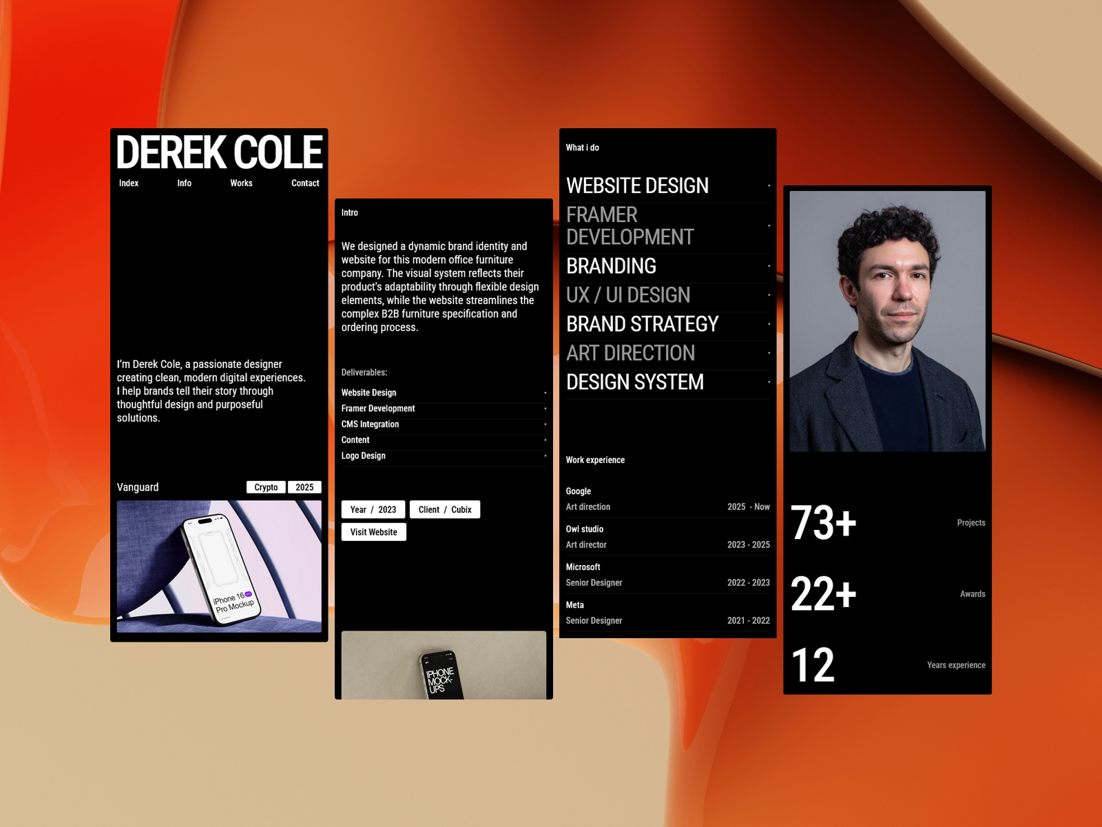 Screenshot 2 of Cole