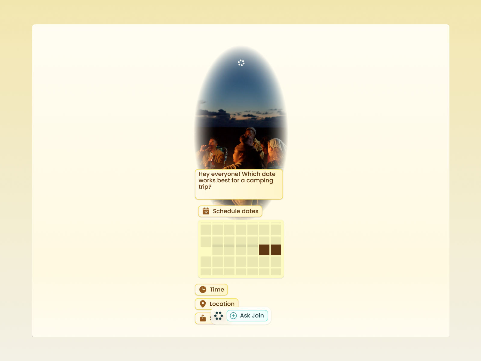 Screenshot 2 of Collaboration