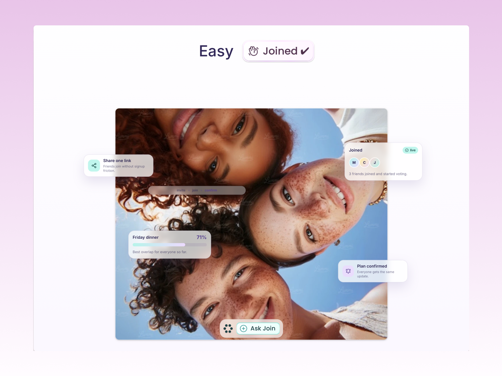 Screenshot 3 of Collaboration