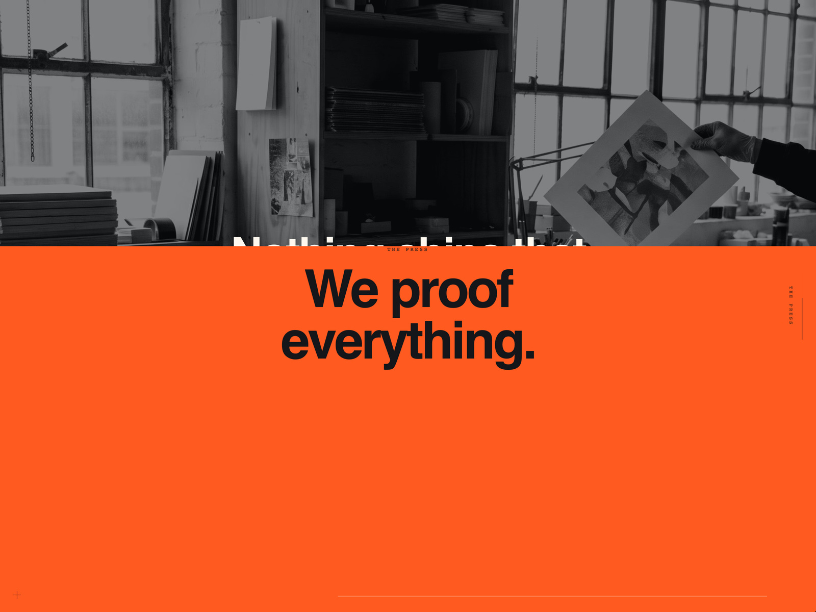 Screenshot 2 of COLOPHON