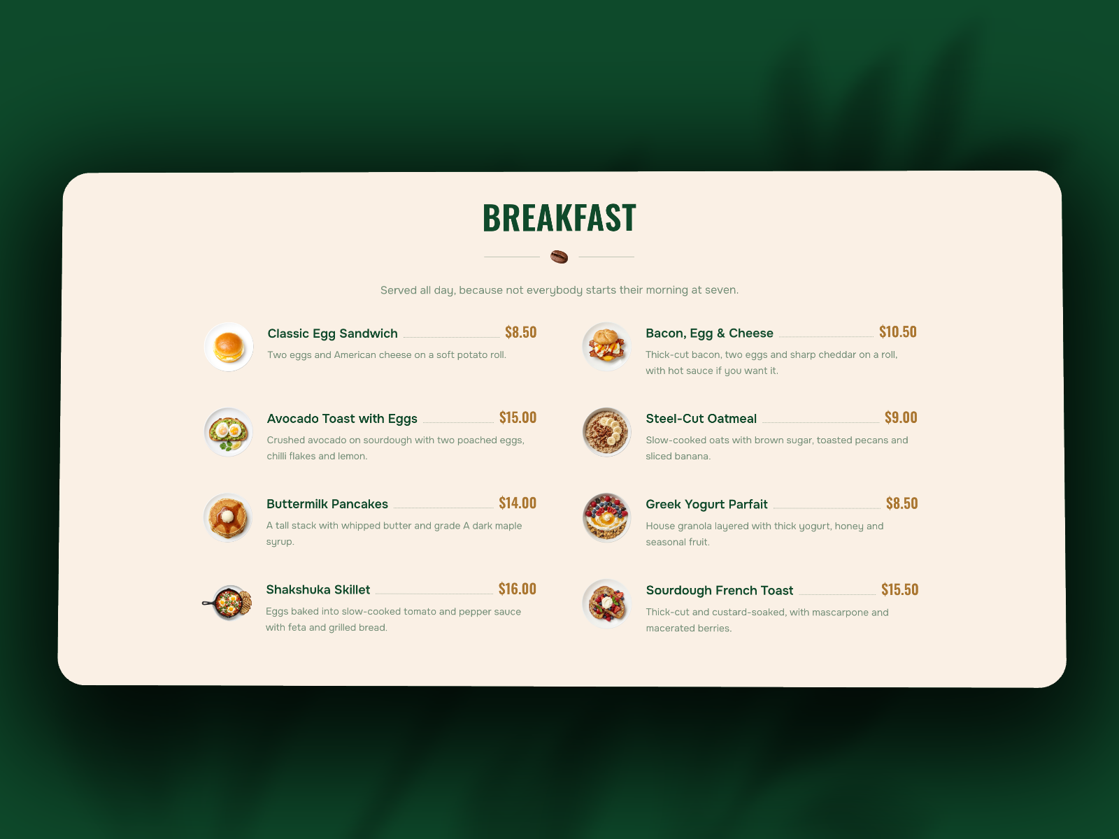 Screenshot 2 of Common Grounds