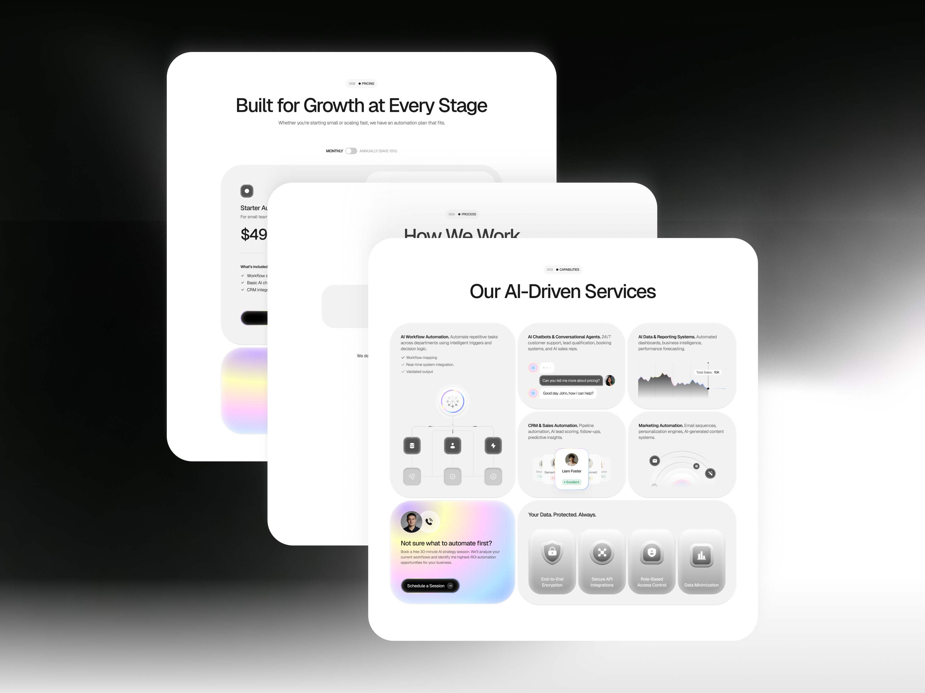 Screenshot 4 of Conicorn