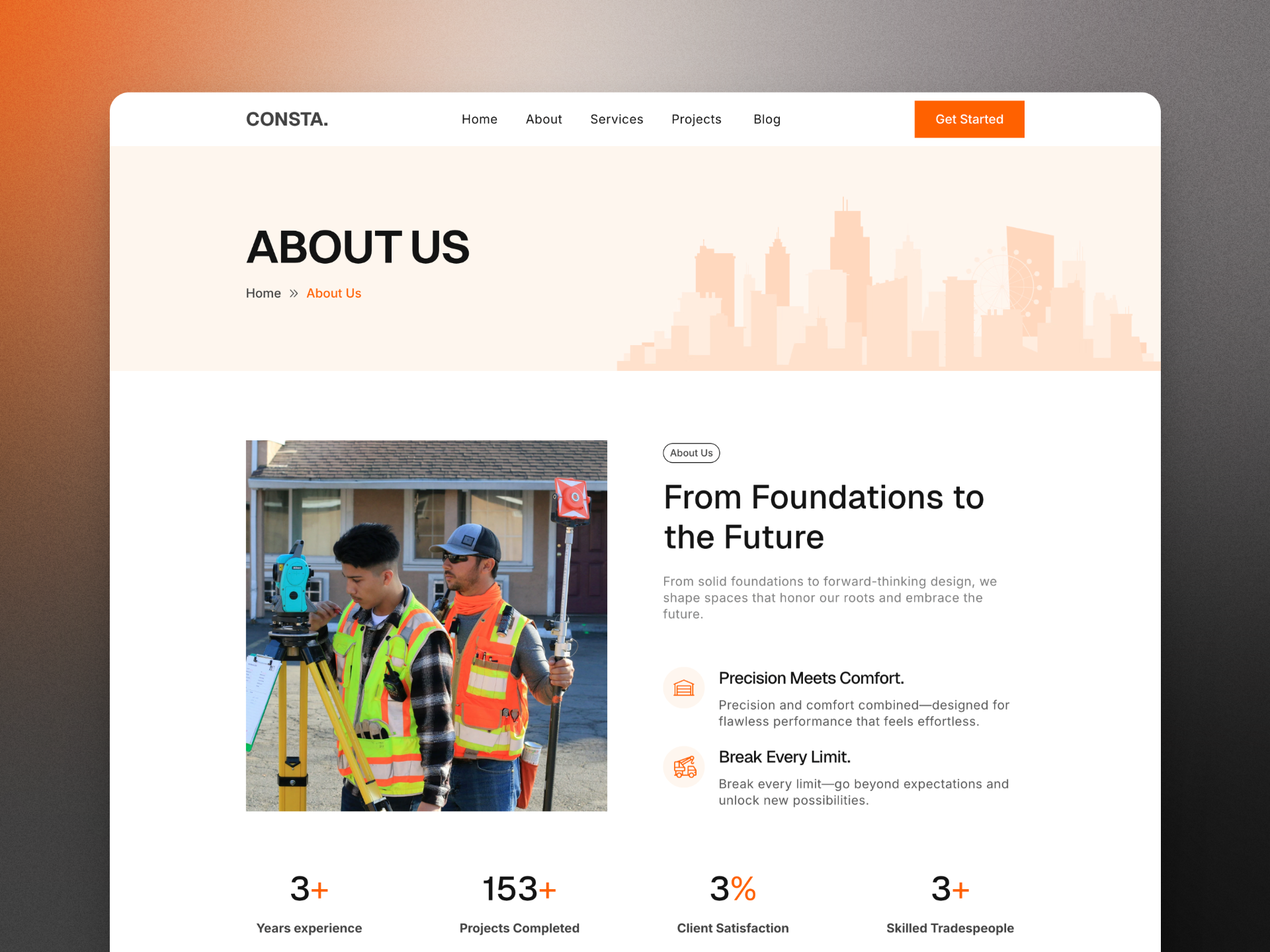Screenshot 3 of Consta