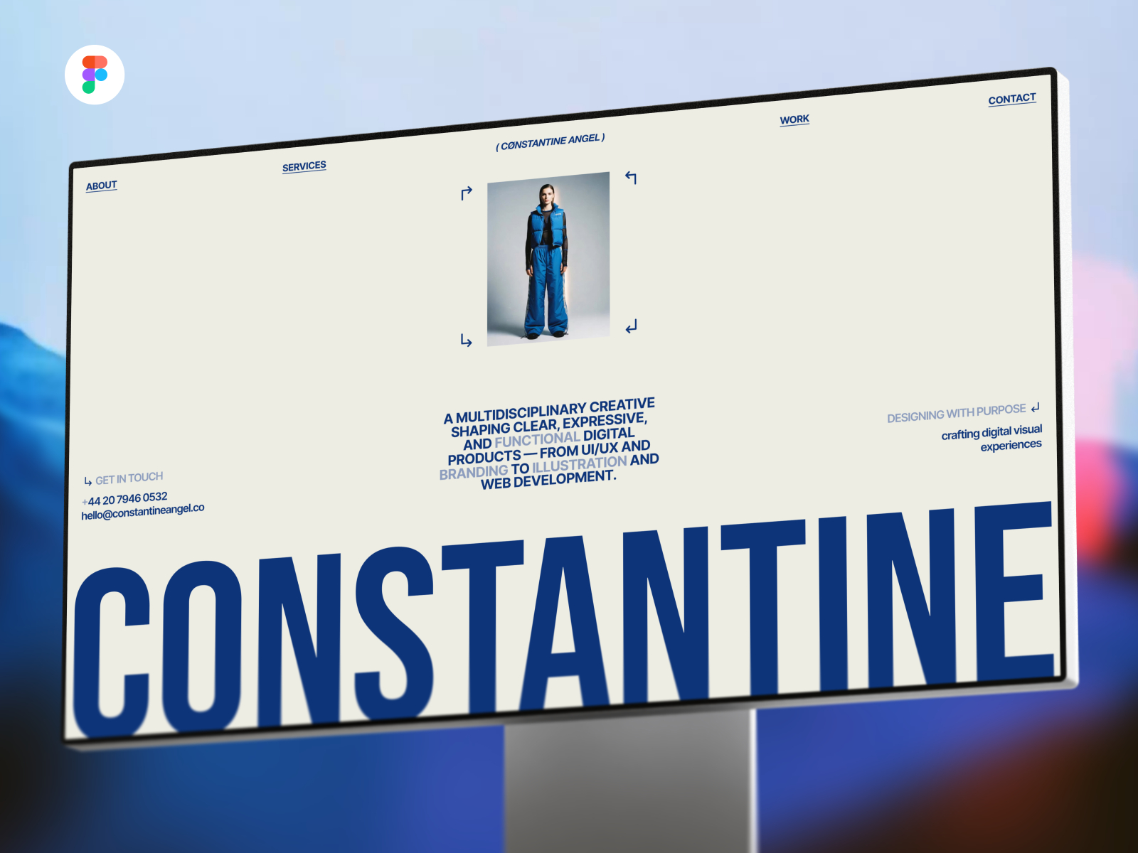 Screenshot 4 of Constantine