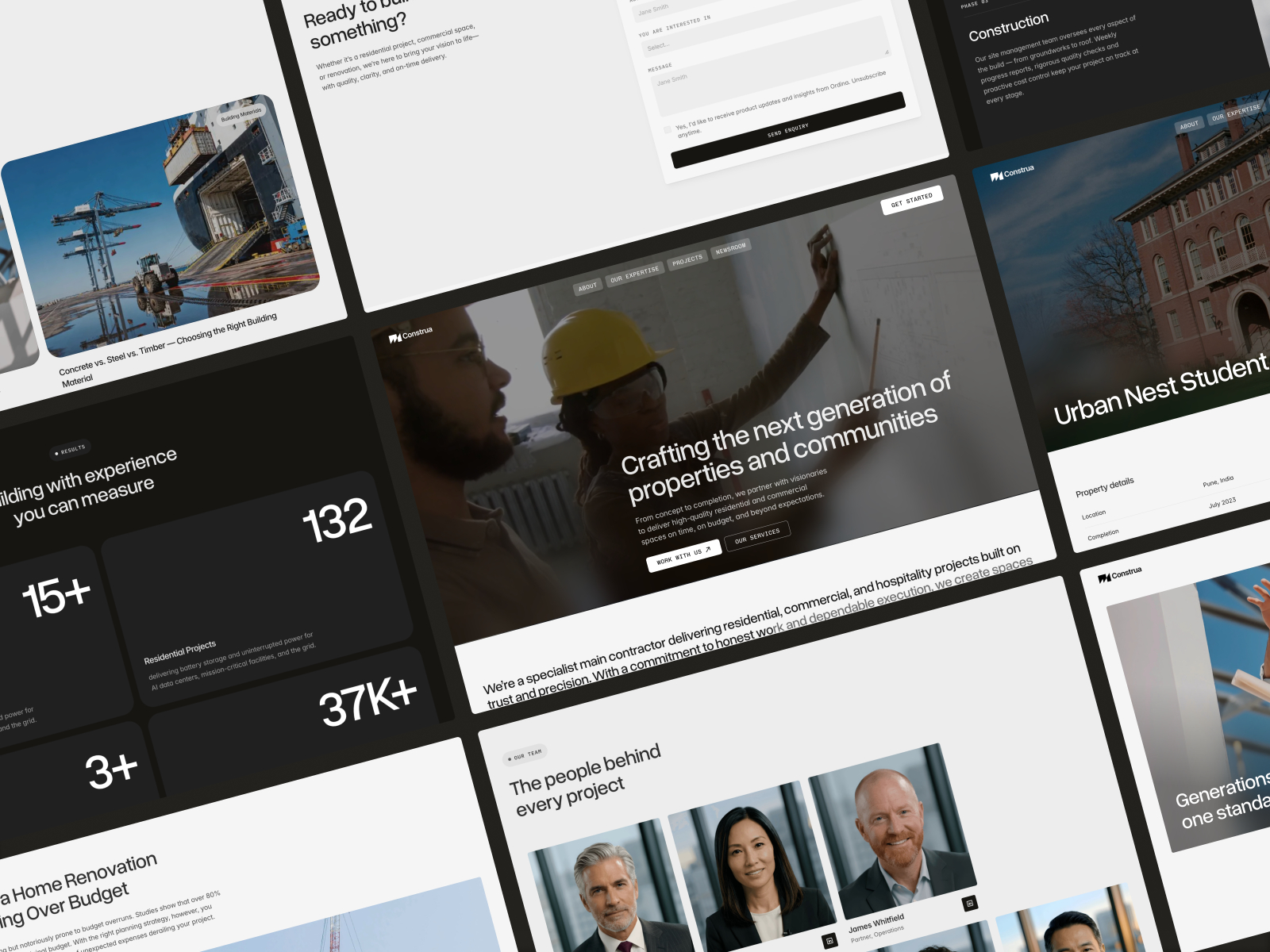 Screenshot 3 of Construa