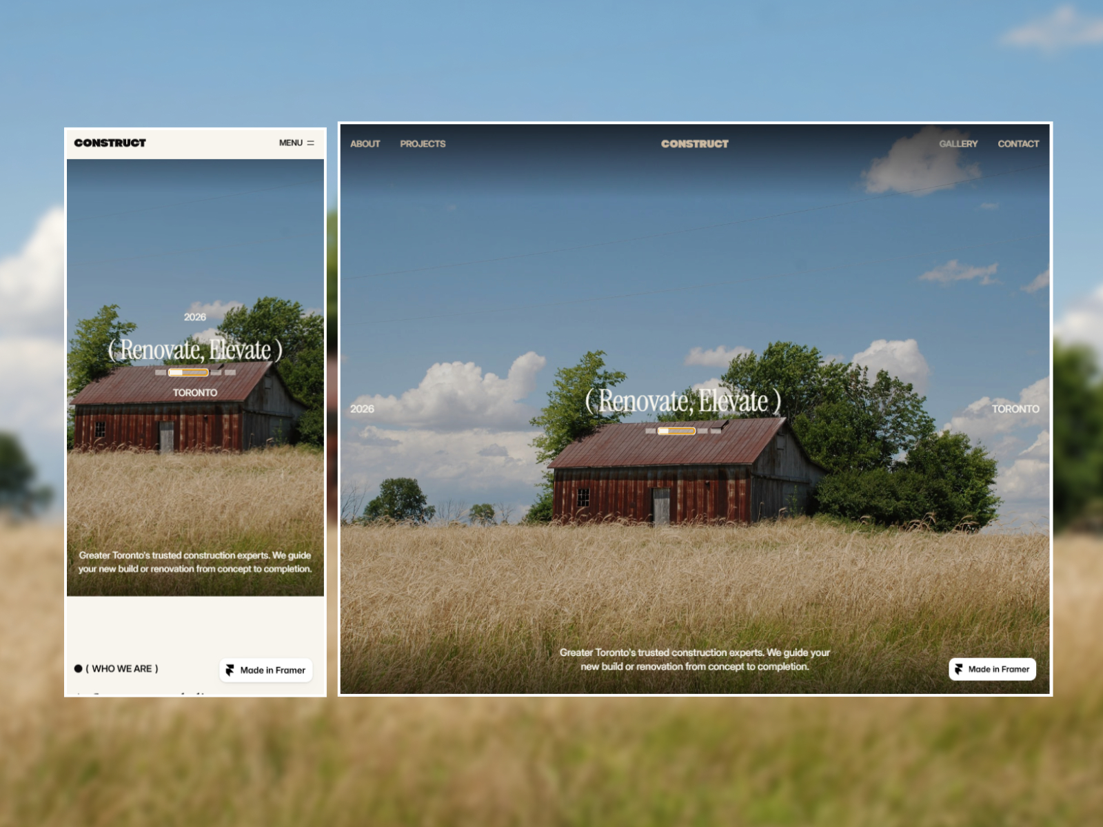 Screenshot 2 of Construct