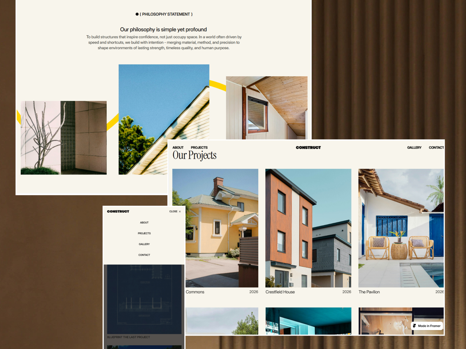 Screenshot 4 of Construct