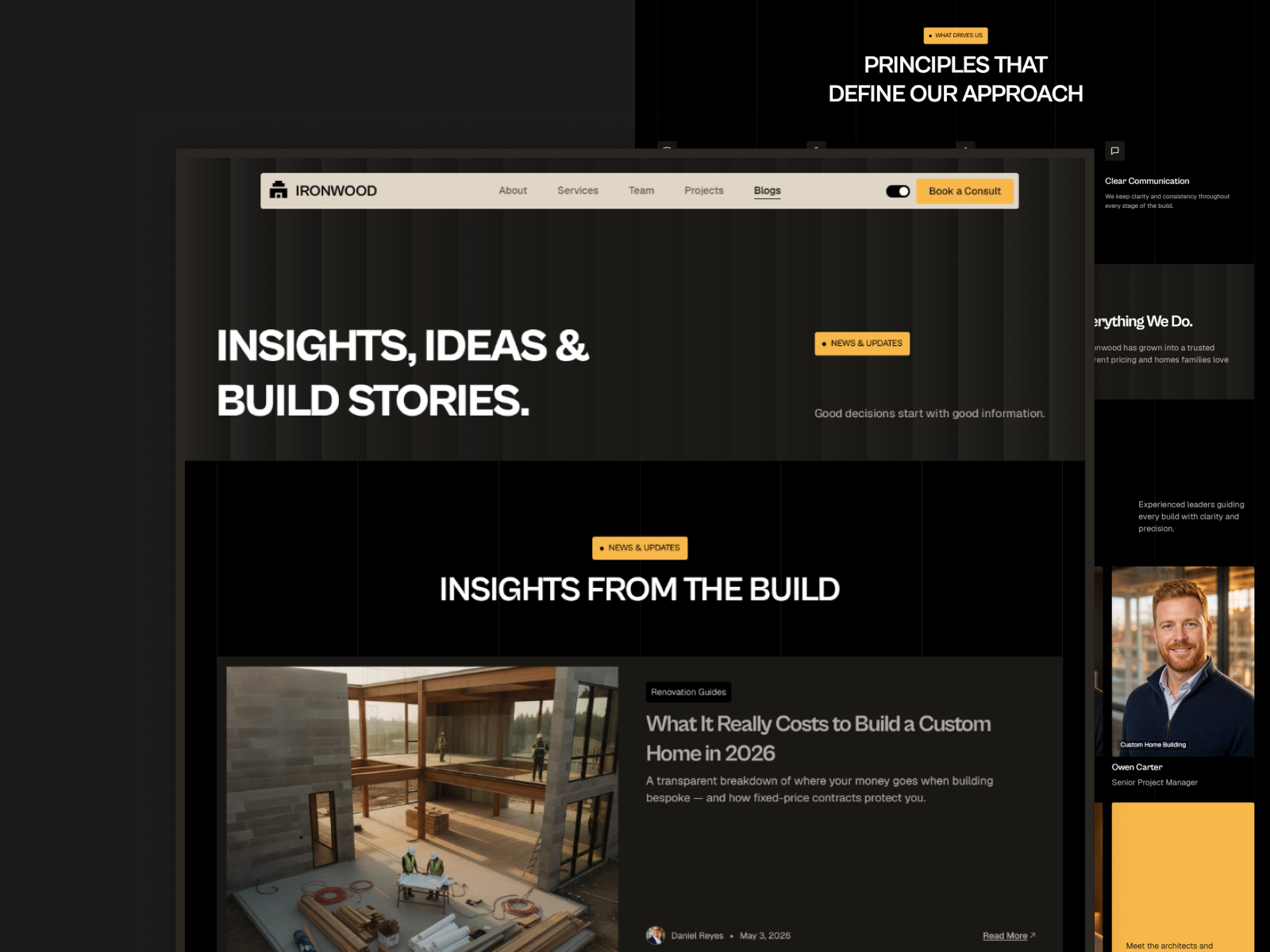 Screenshot 3 of Constructal