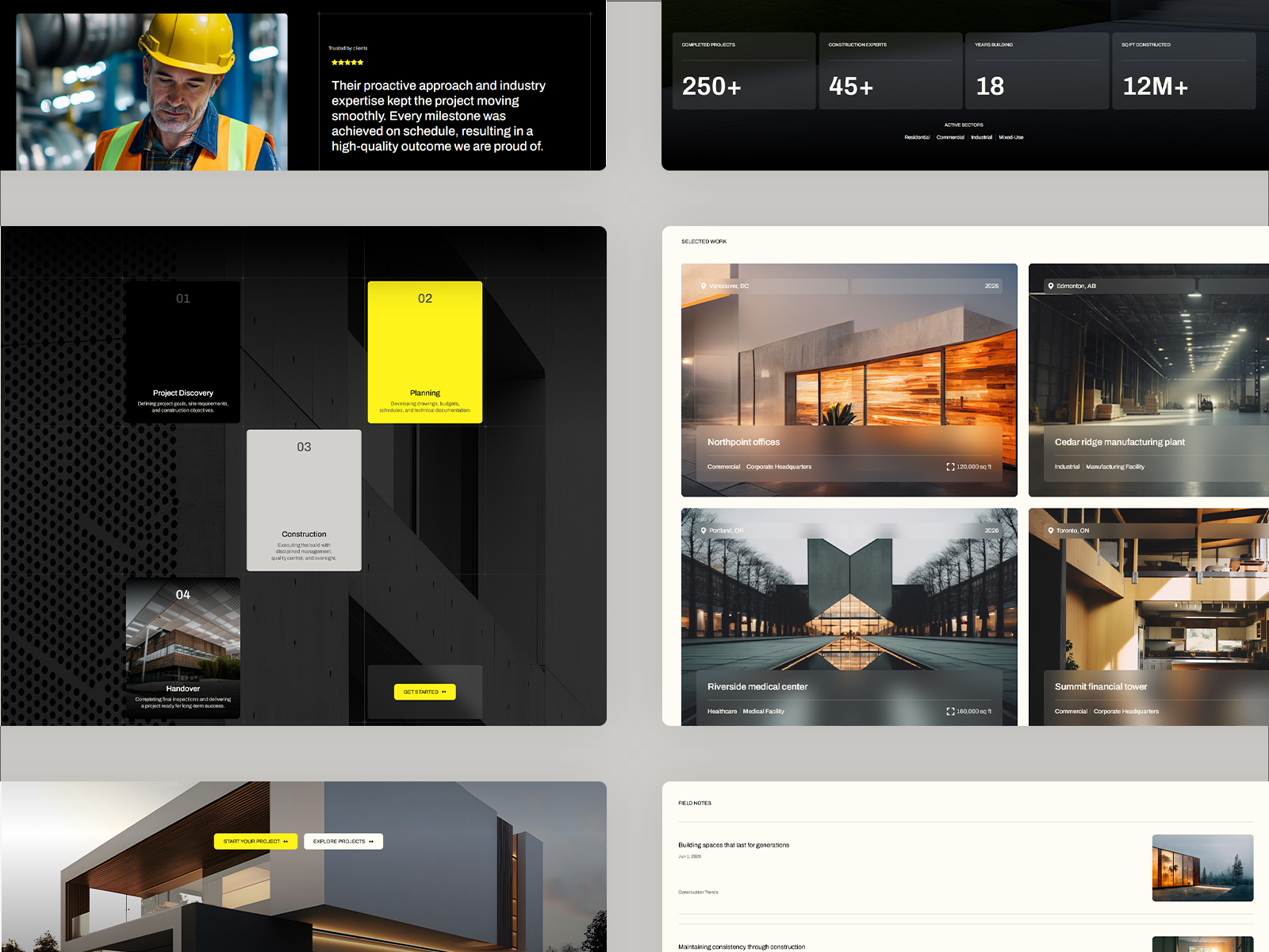 Screenshot 2 of Constructionn