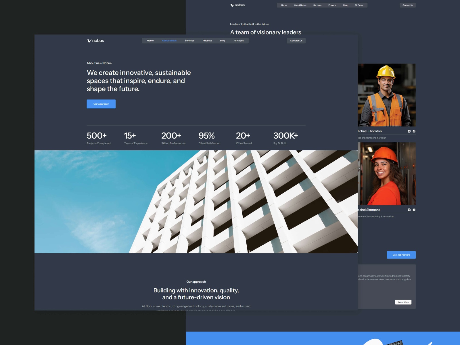 Screenshot 3 of ConstructionZ